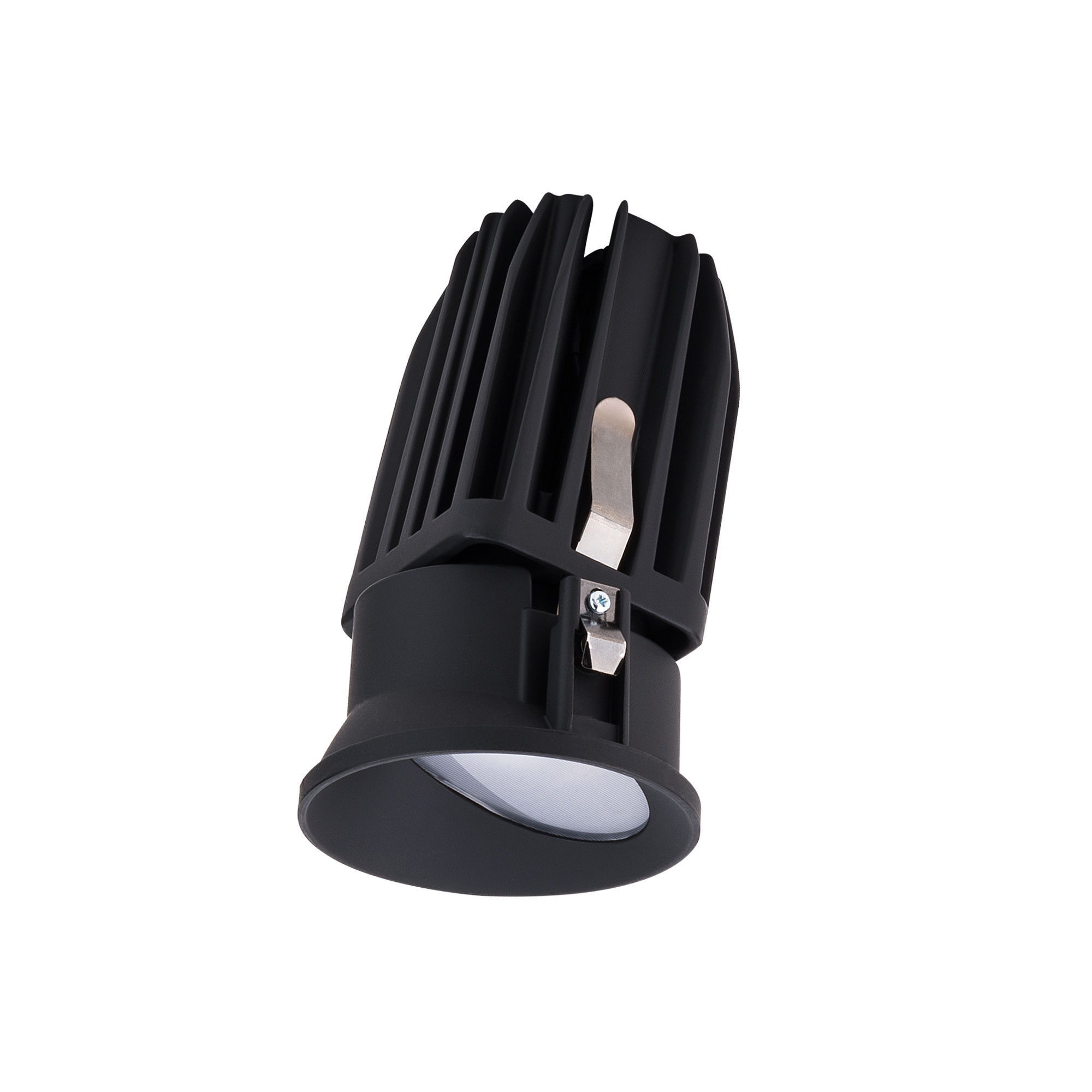 FQ 2″ Tunable White Wall-Wash Trimless Round