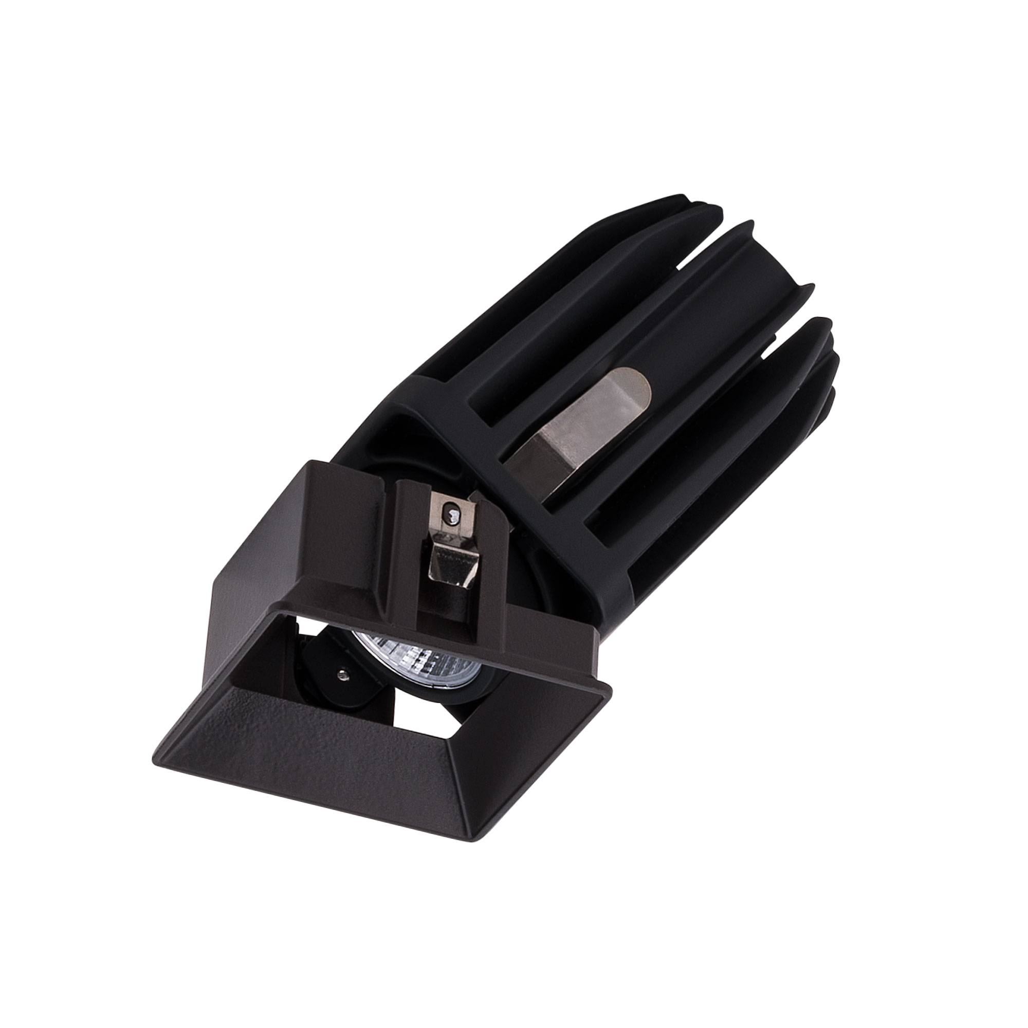 FQ 2″ Tunable White Adjustable Trimless Square