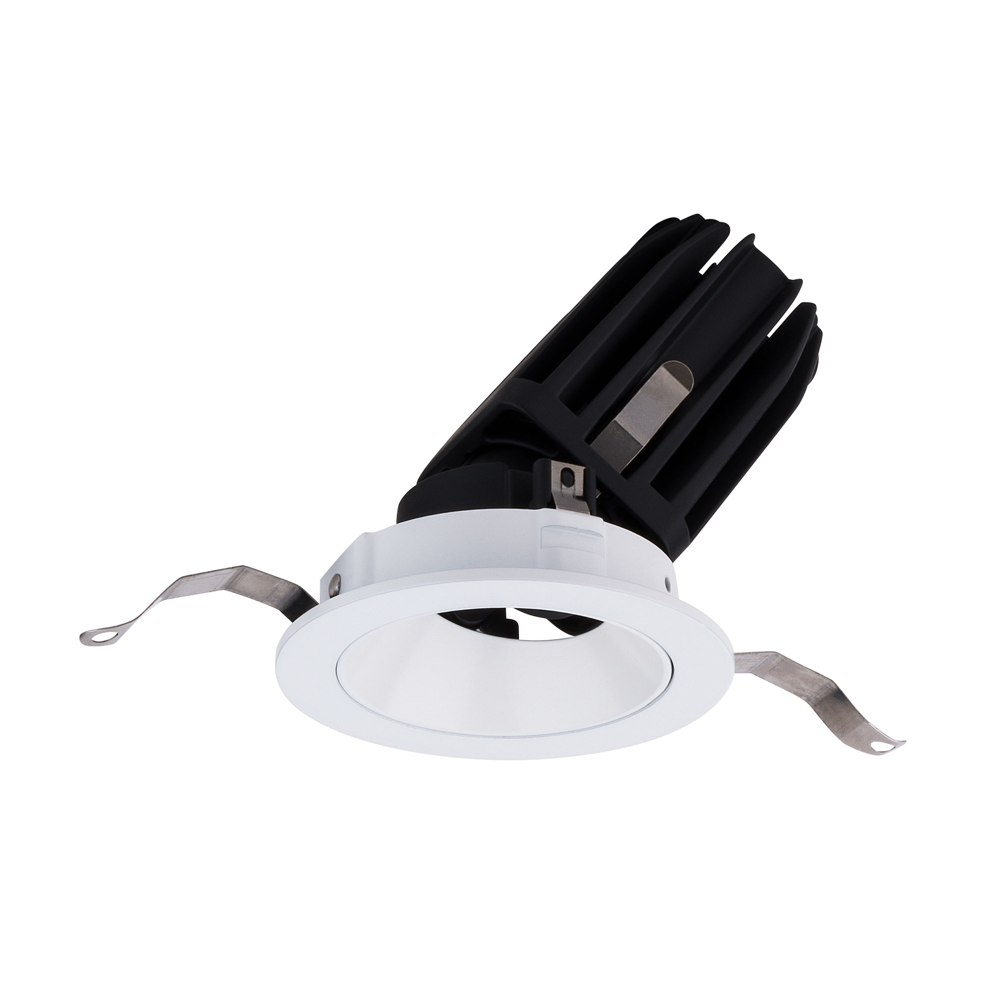 FQ 2″ Tunable White Adjustable Trimmed Round