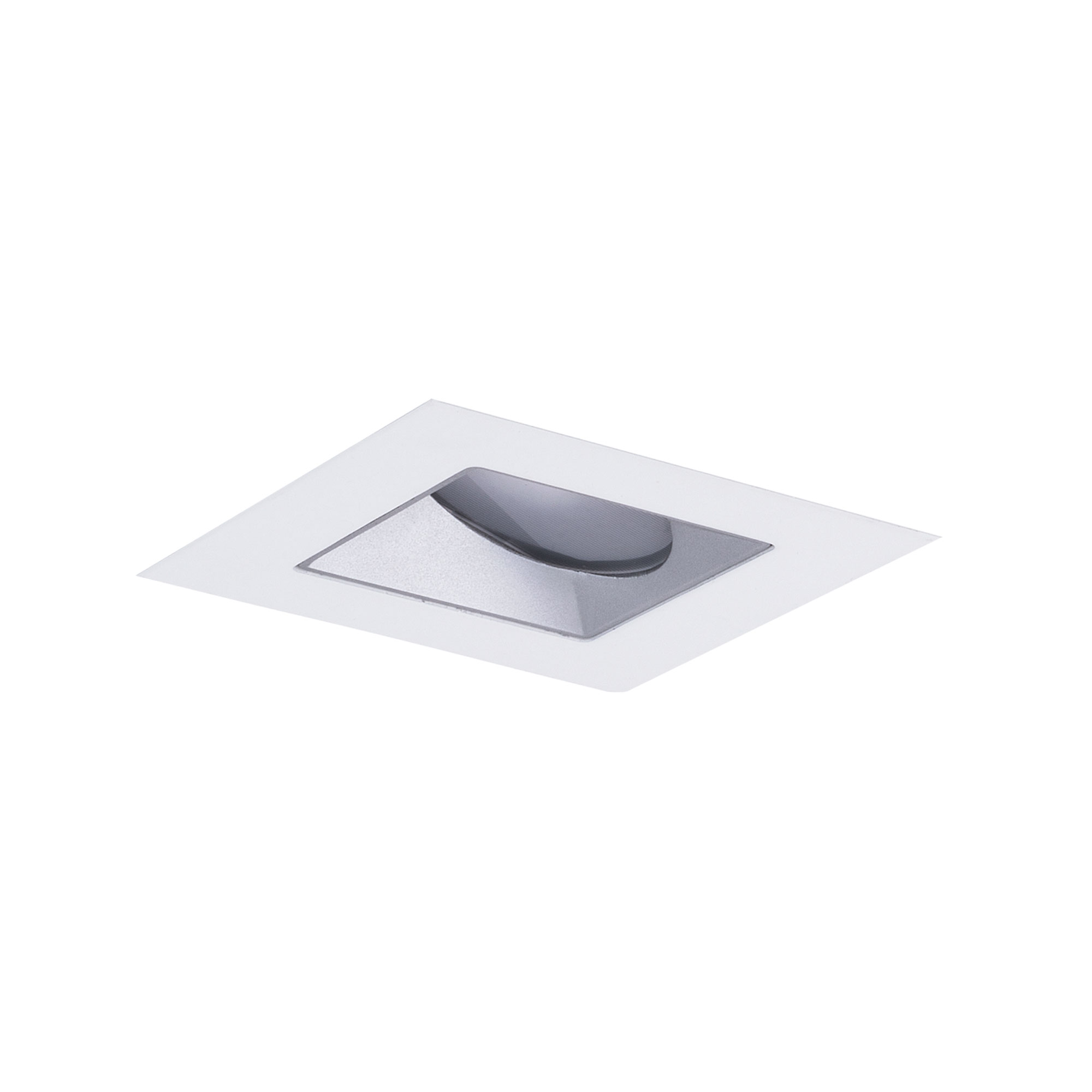 FQ 2″ Wall-Wash Trimmed Square