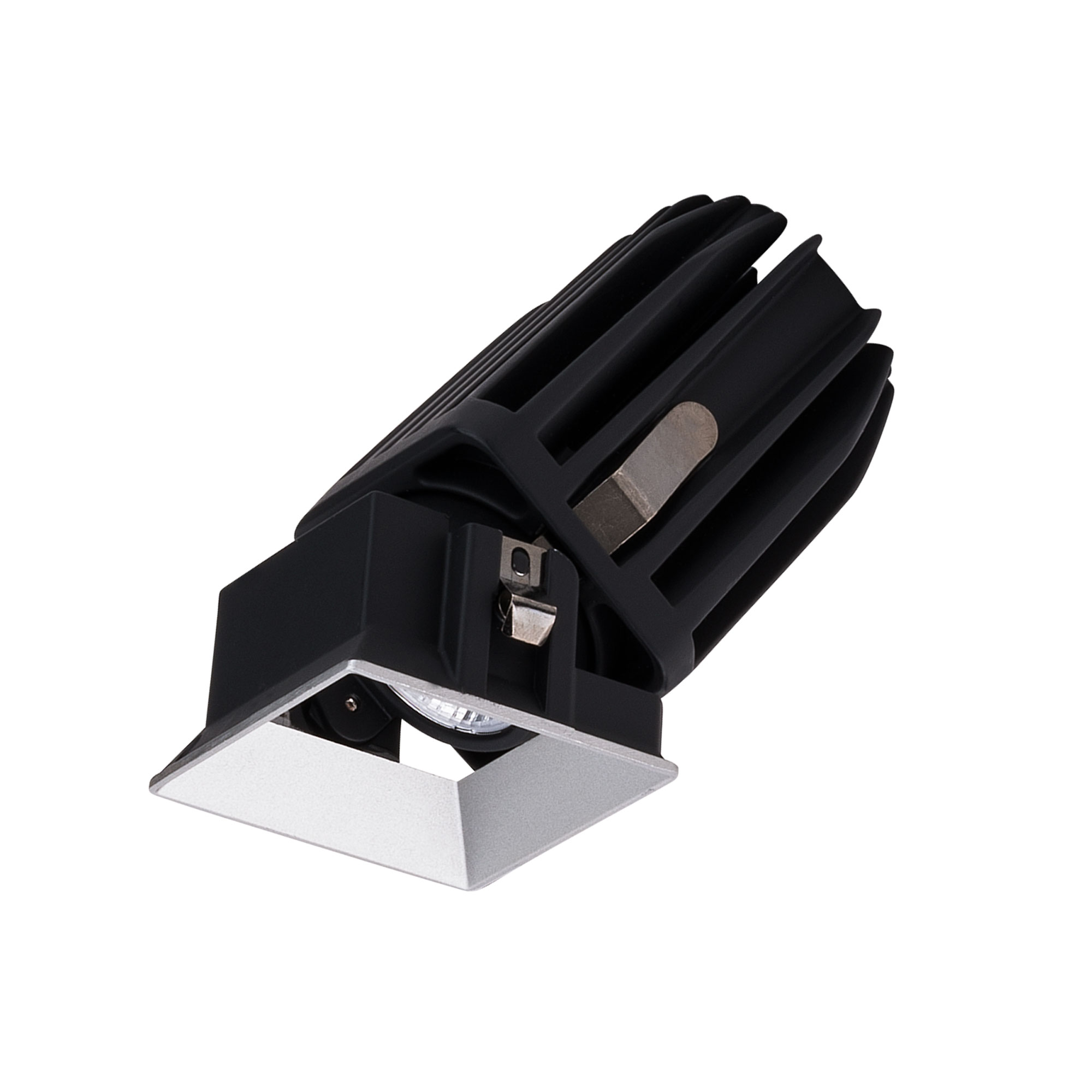 FQ 2″ Adjustable Trimless Square