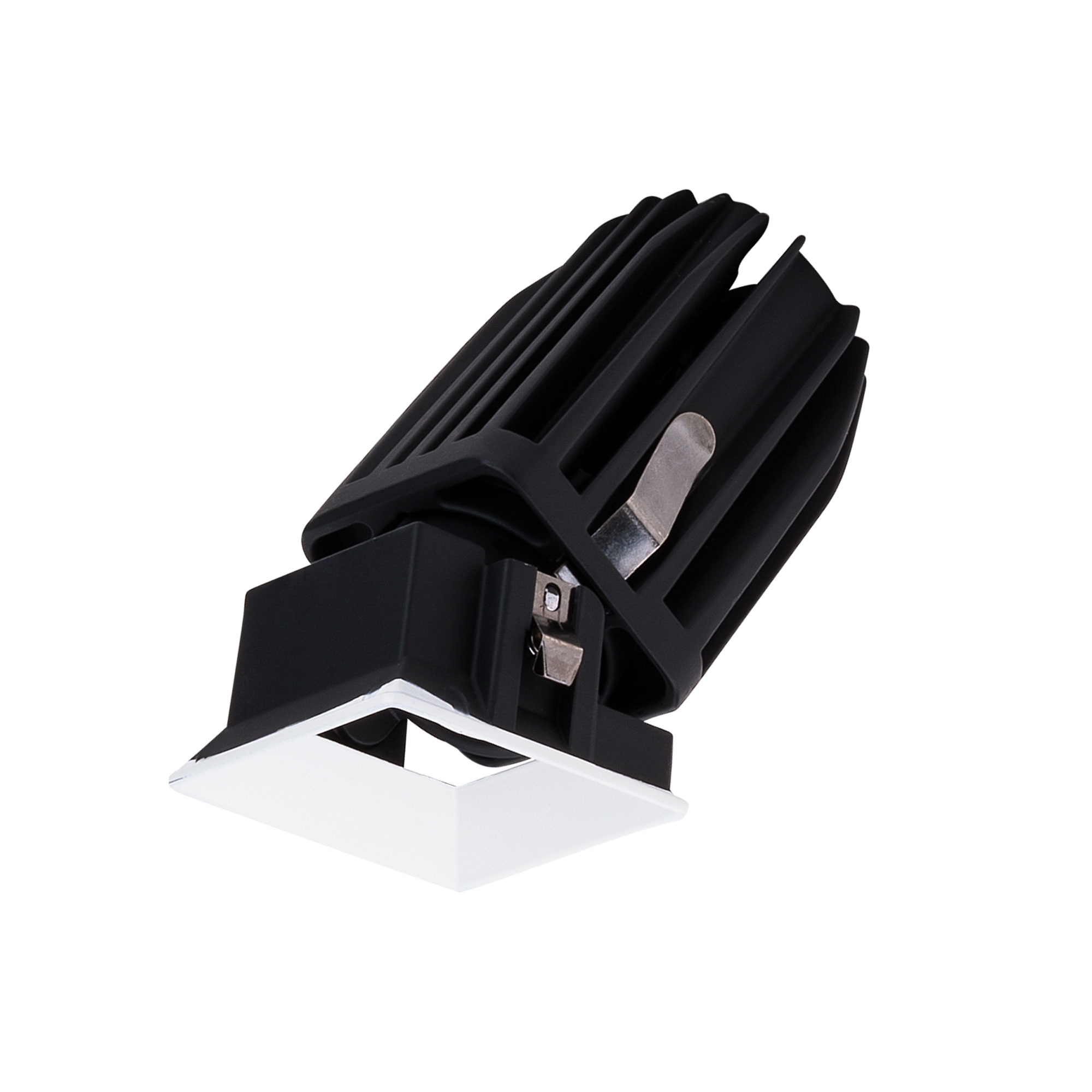 FQ 2″ Adjustable Trimless Square