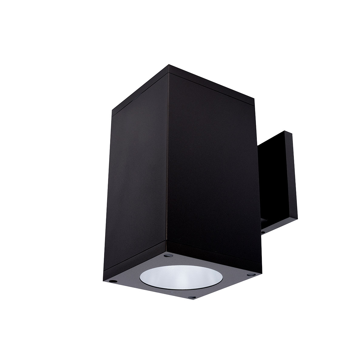 Cube Architectural 6"Single Wall Mount