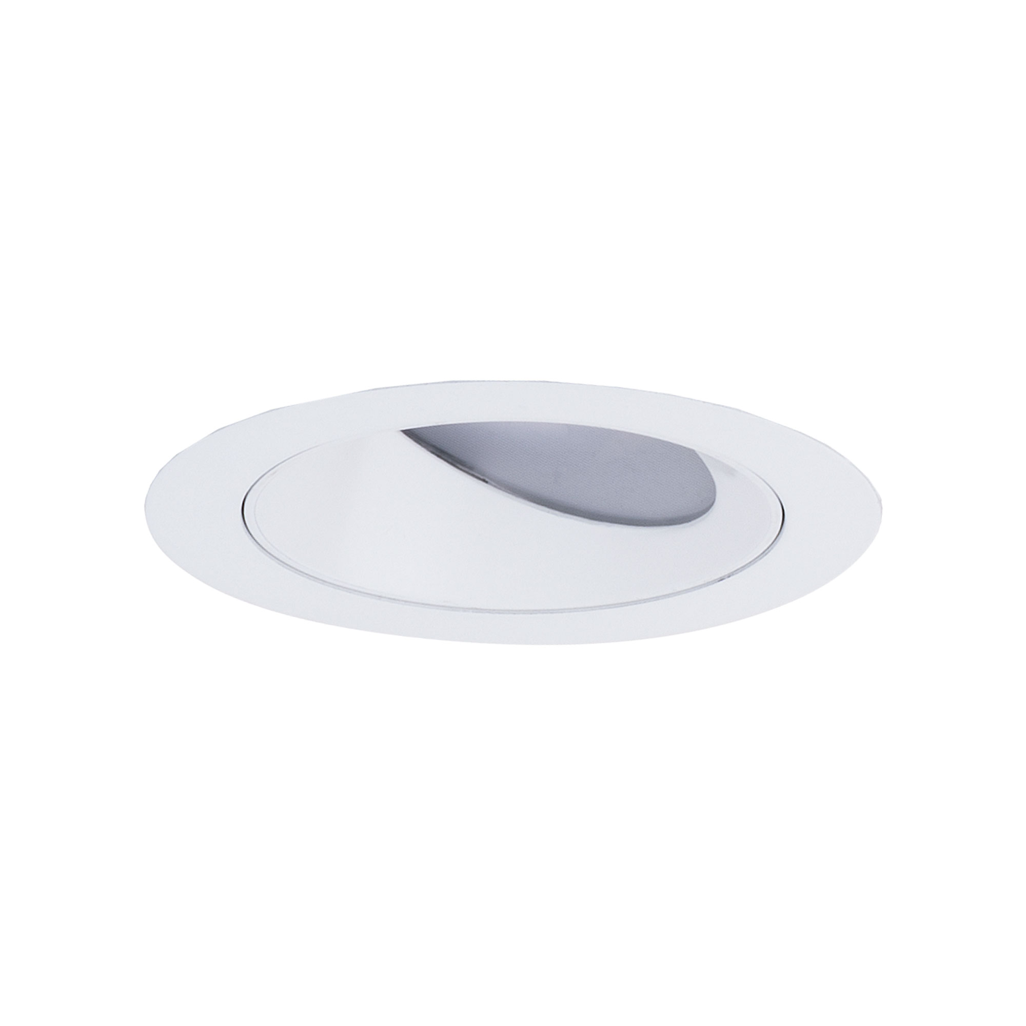 FQ 2″ Wall-Wash Trimmed Round