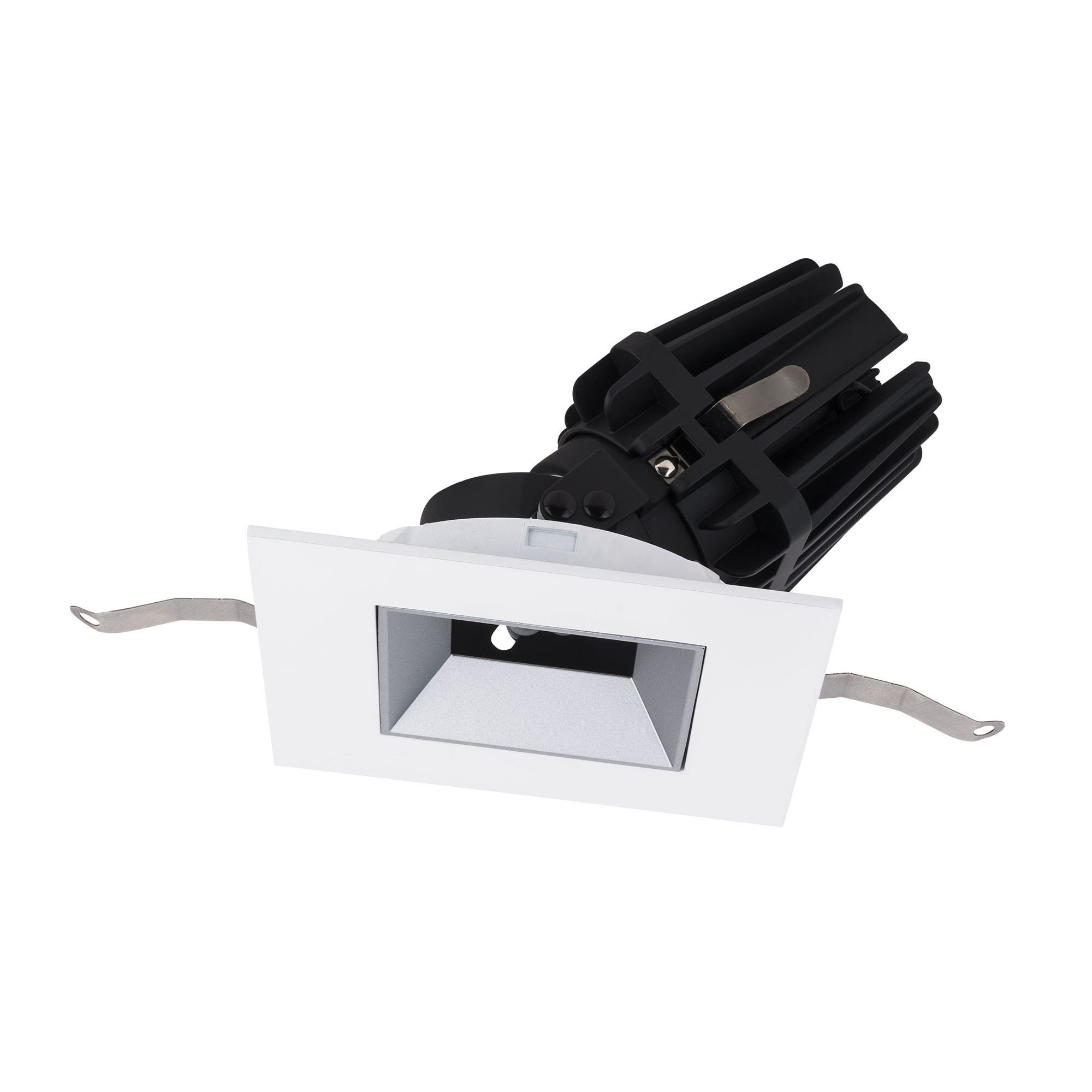 FQ 4″ Adjustable Trimmed Square