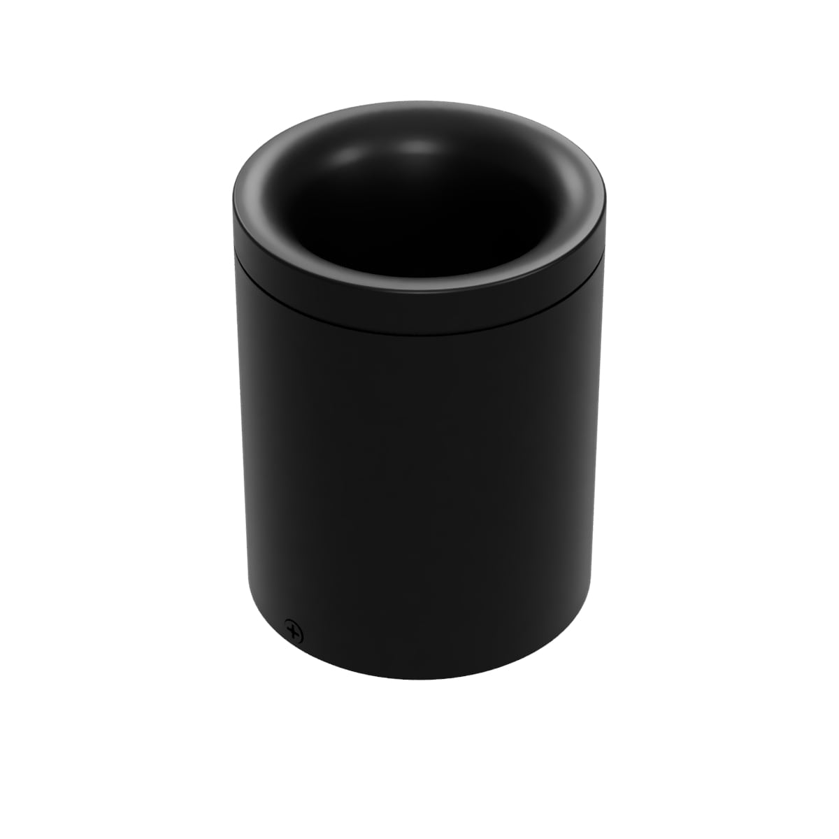 Zoron 5CCT Ceiling Mount Trimless - Round