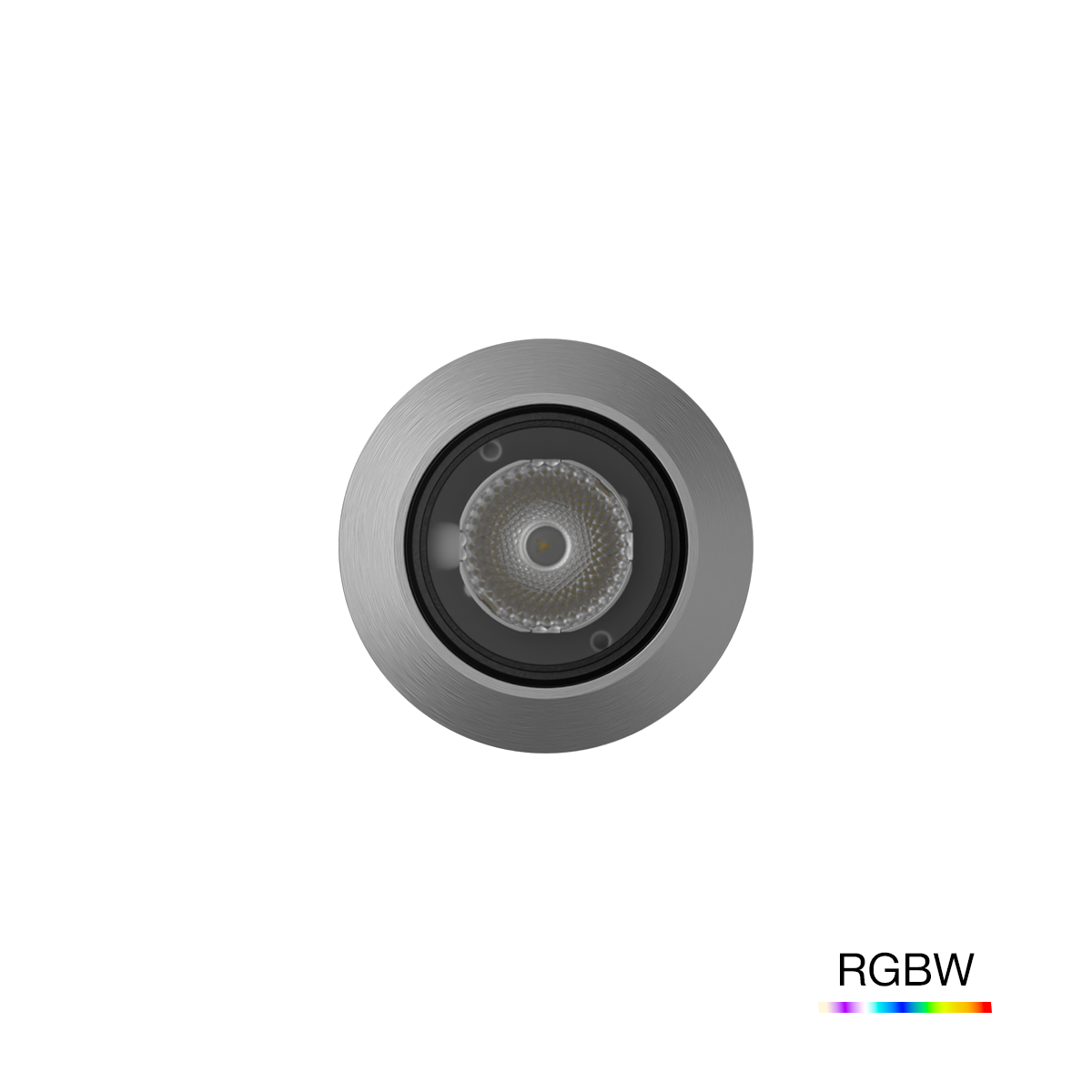 FUEGO COMPACT 2" RGBW