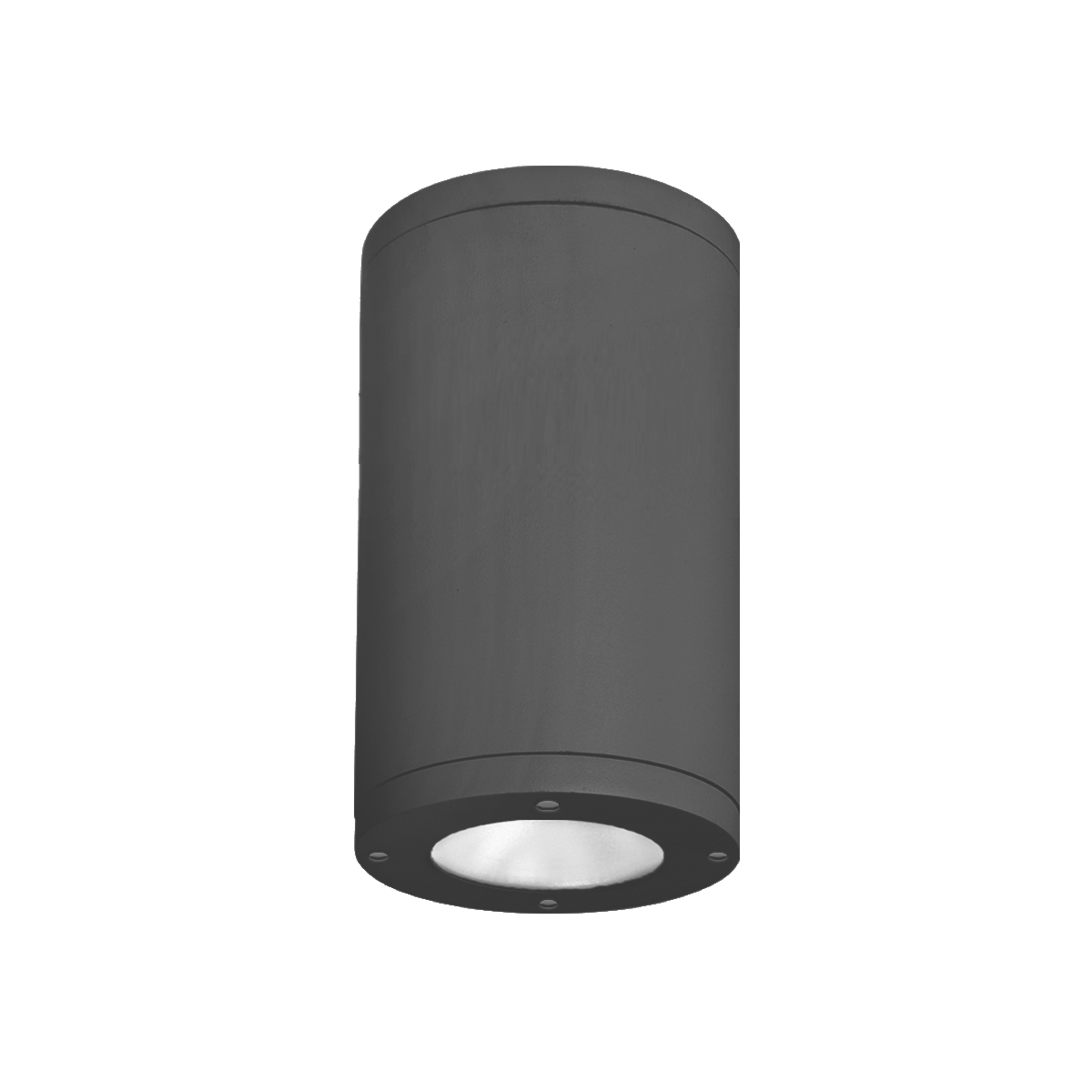 Tube Architectural 6" Ceiling Mount