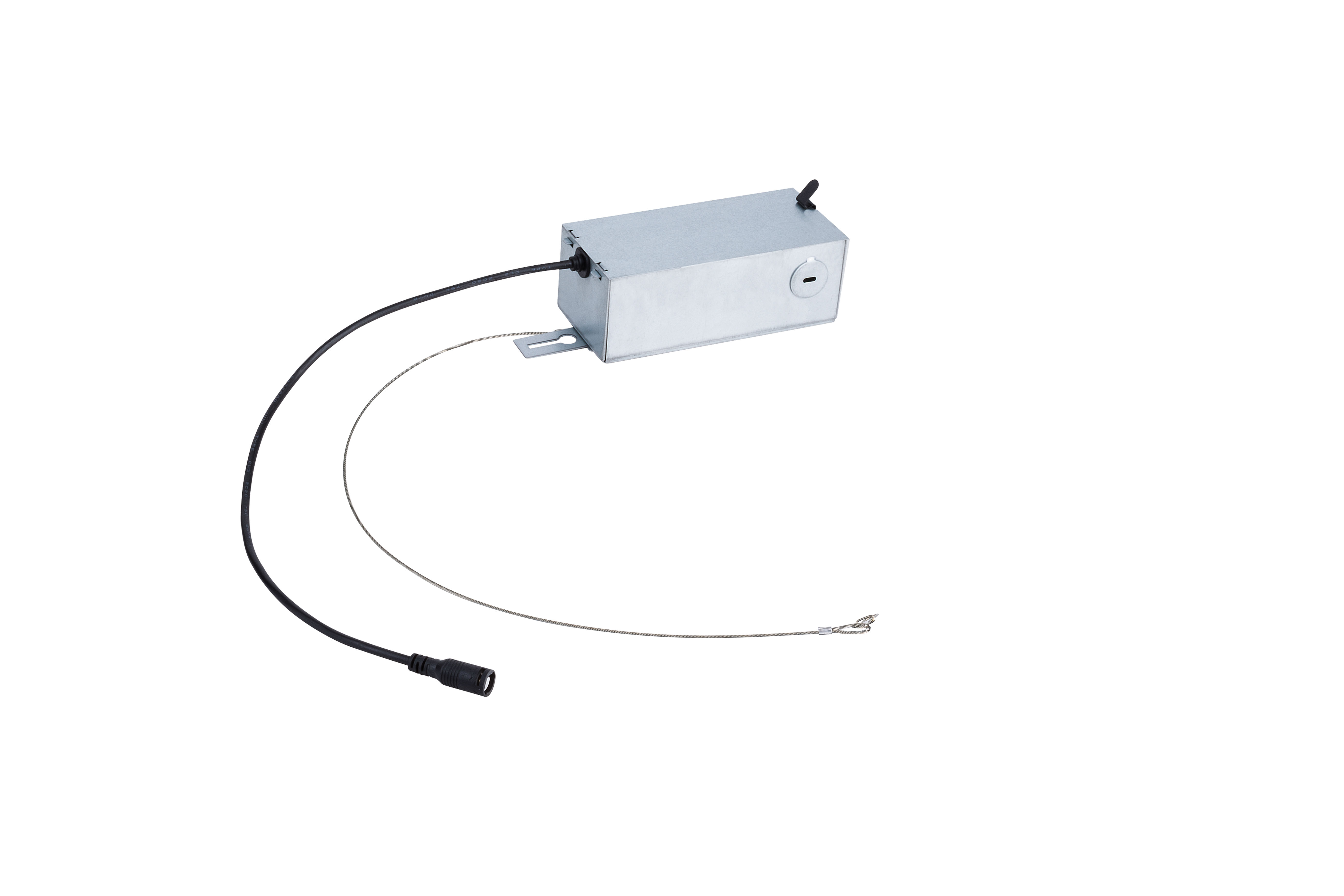 FQ 4″ Remodel Housing Trimmed / Trimless Non-IC
