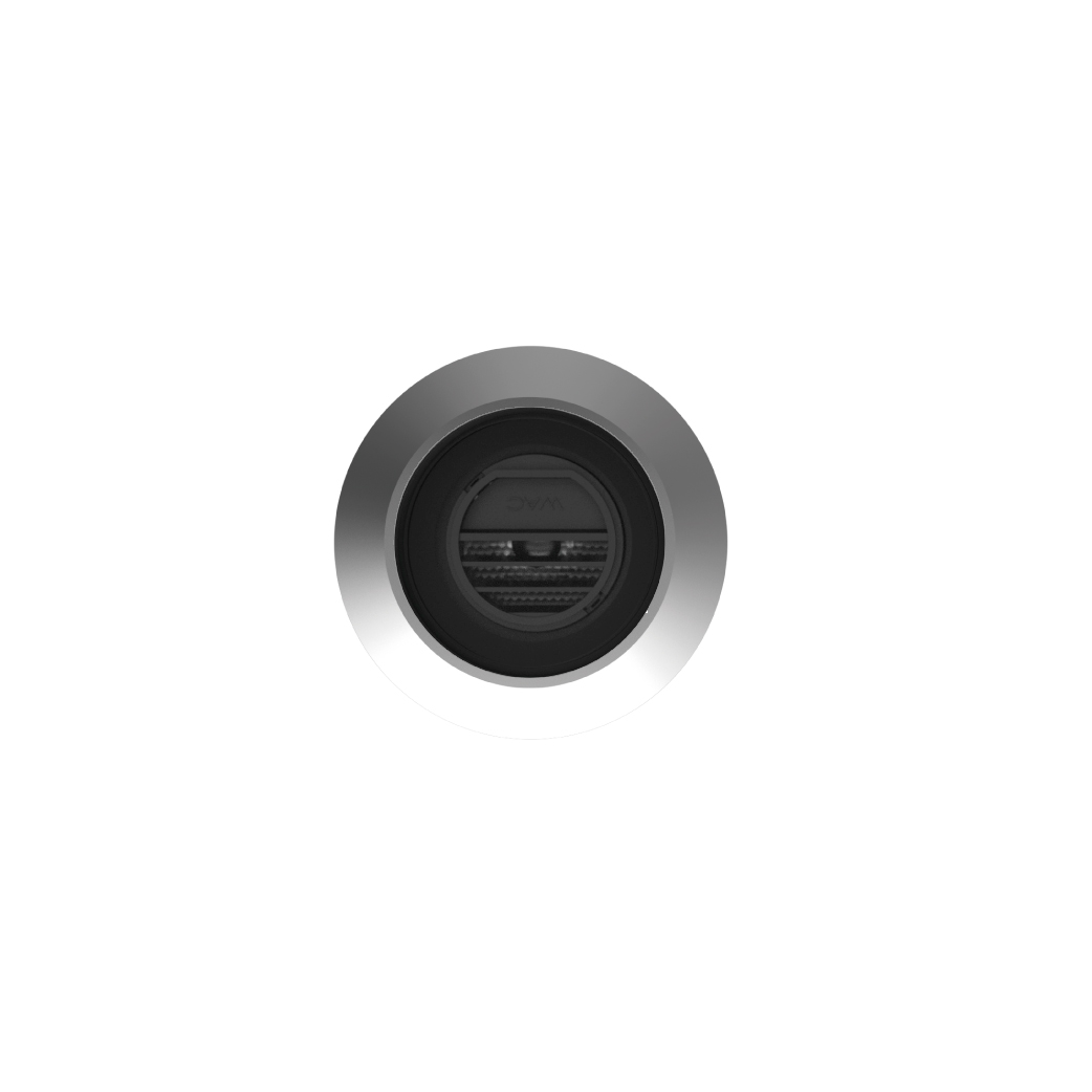 FUEGO COMPACT 53