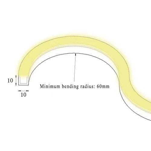 InvisiLED NEON Vertical