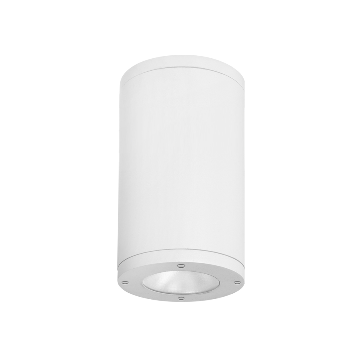 Tube Architectural 6" Ceiling Mount