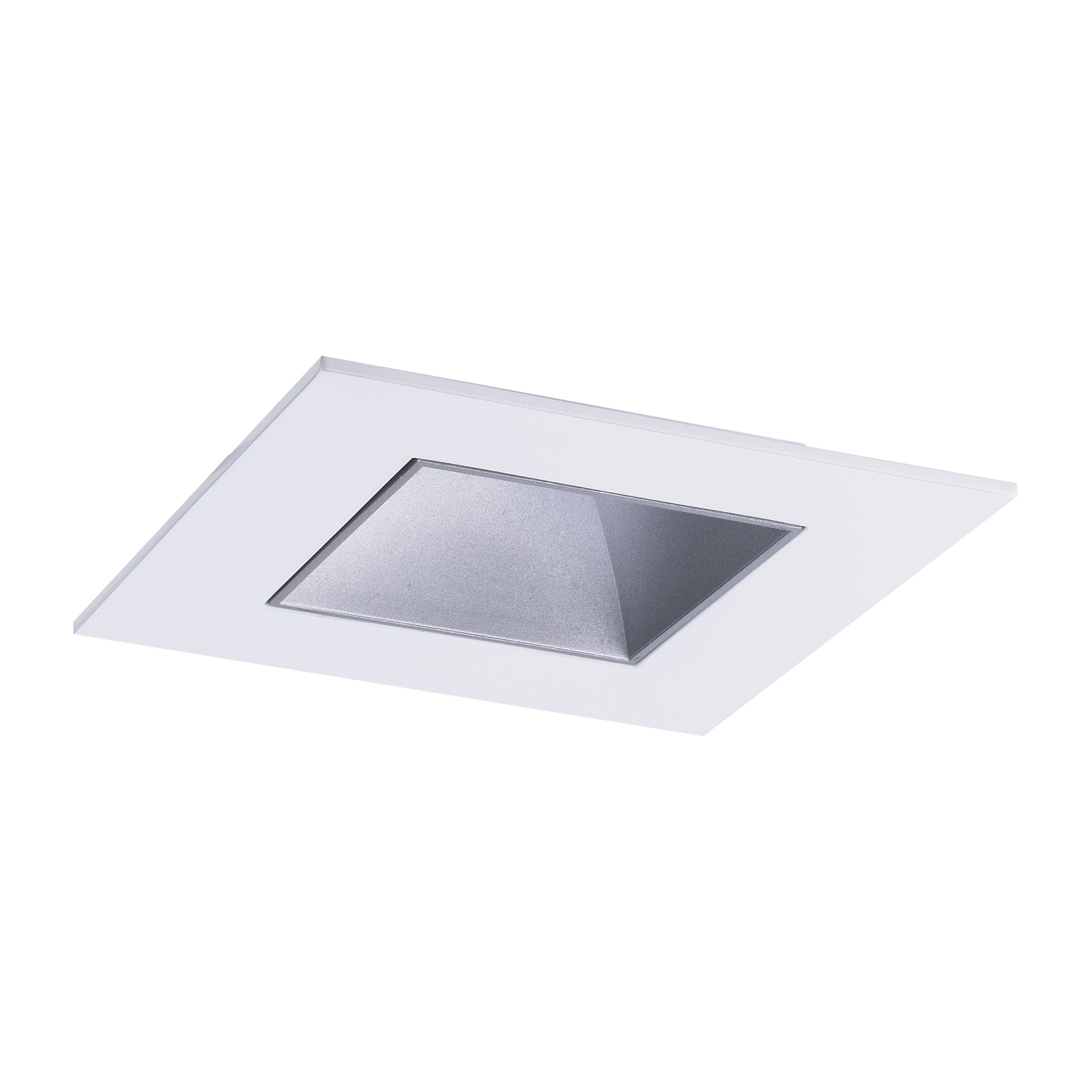 FQ 4″ Downlight Trimmed Square