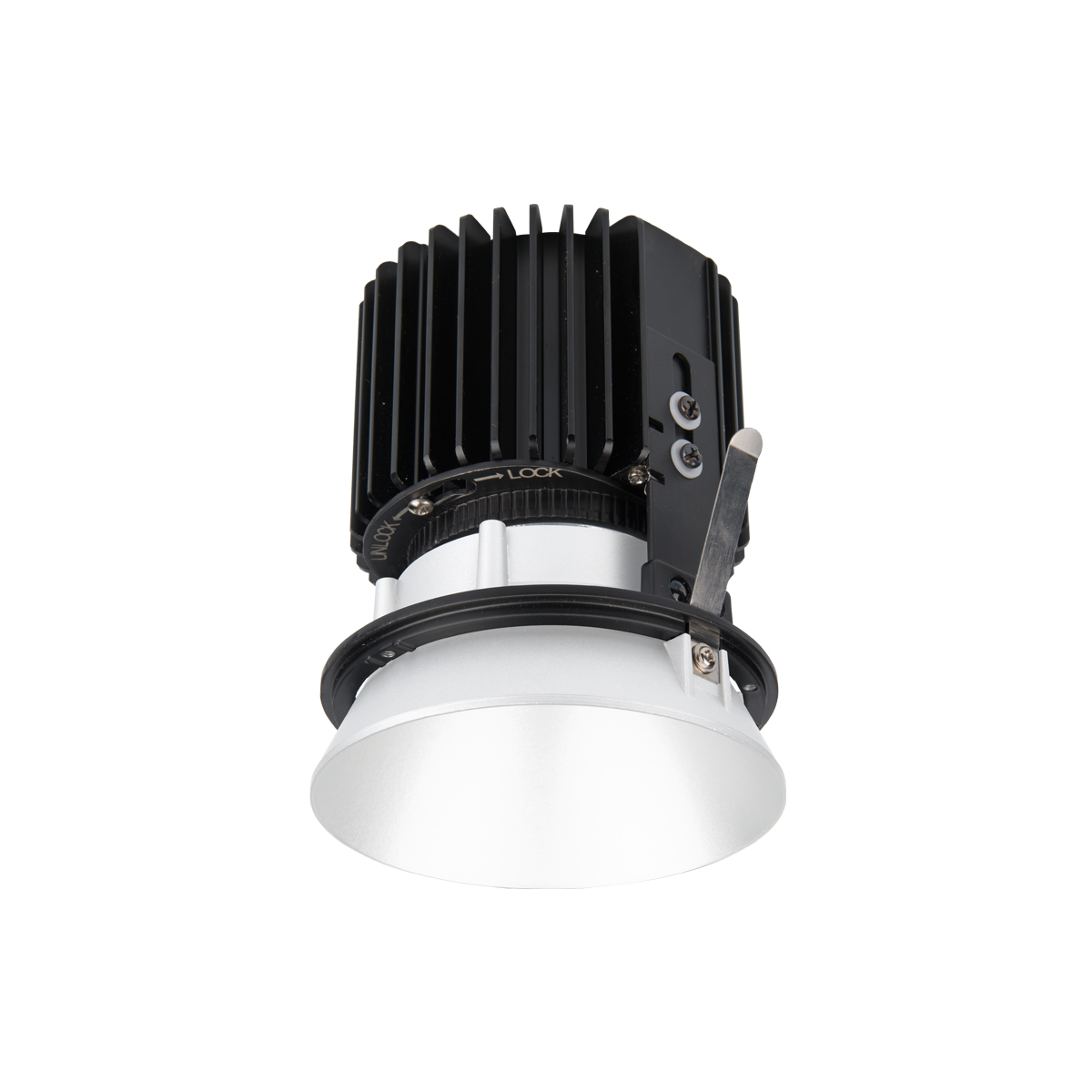 Volta 4.5″ Tunable White Downlight Trimless Round