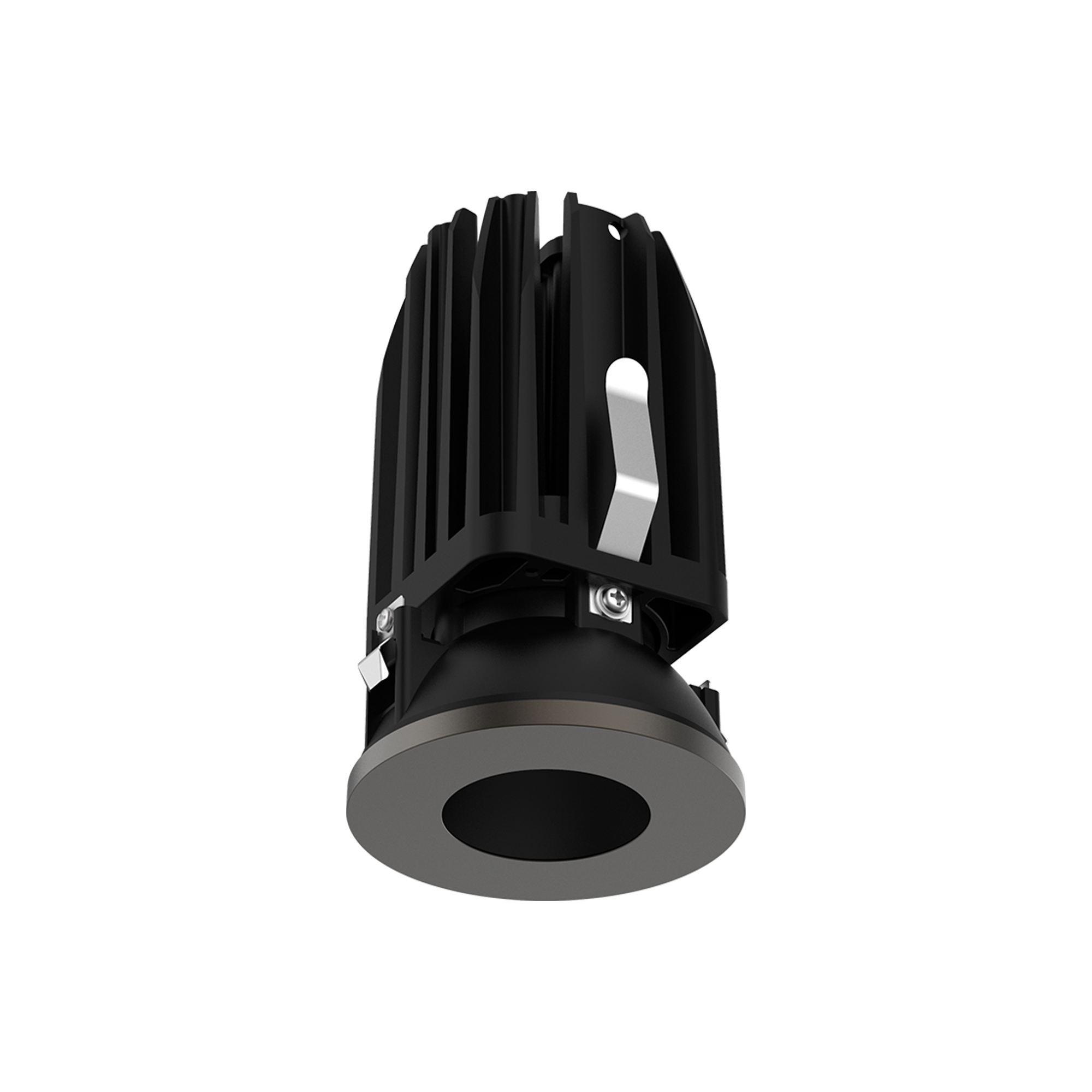 FQ 2″ Tunable White Pinhole Trimless Round