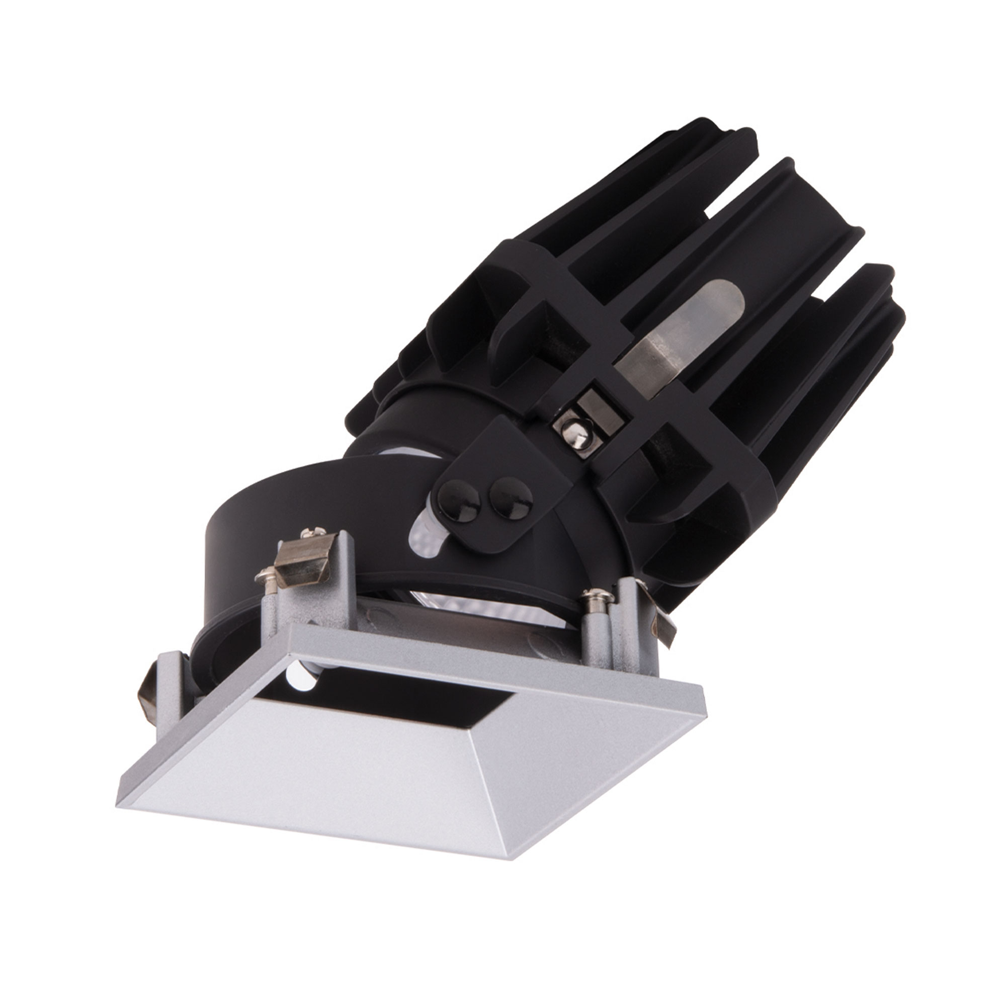 FQ 4″ Adjustable Trimless Square