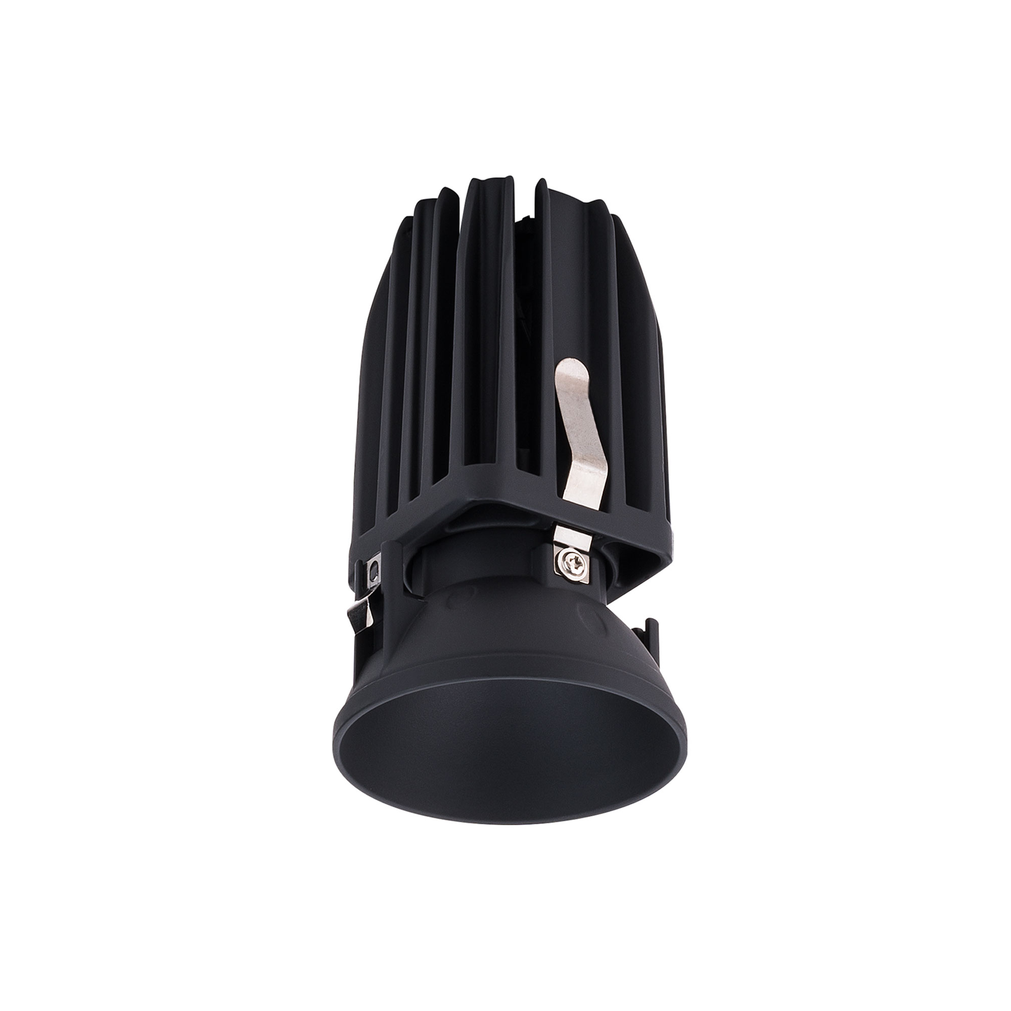 FQ 2″ Tunable White Downlight Trimless Round