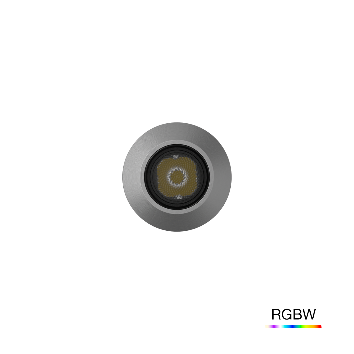 FUEGO COMPACT 1" RGBW