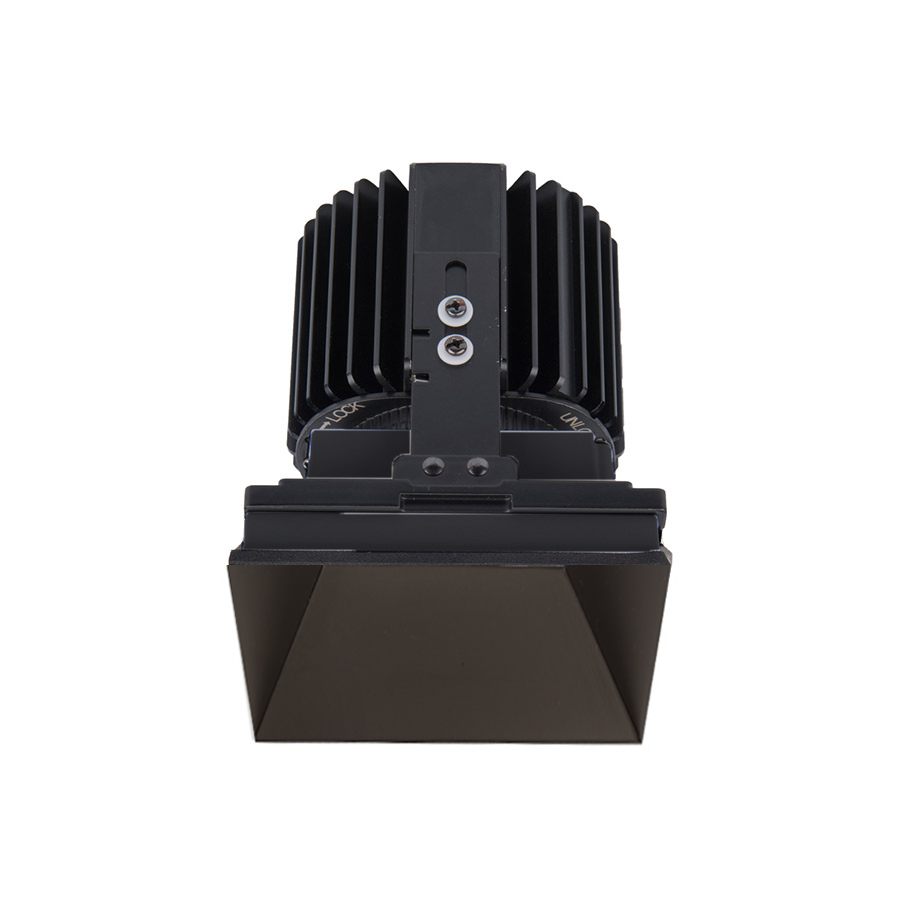 Volta 4.5″ Downlight Trimless Square