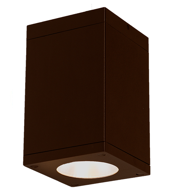 Cube Architectural 5" Ceiling Mount