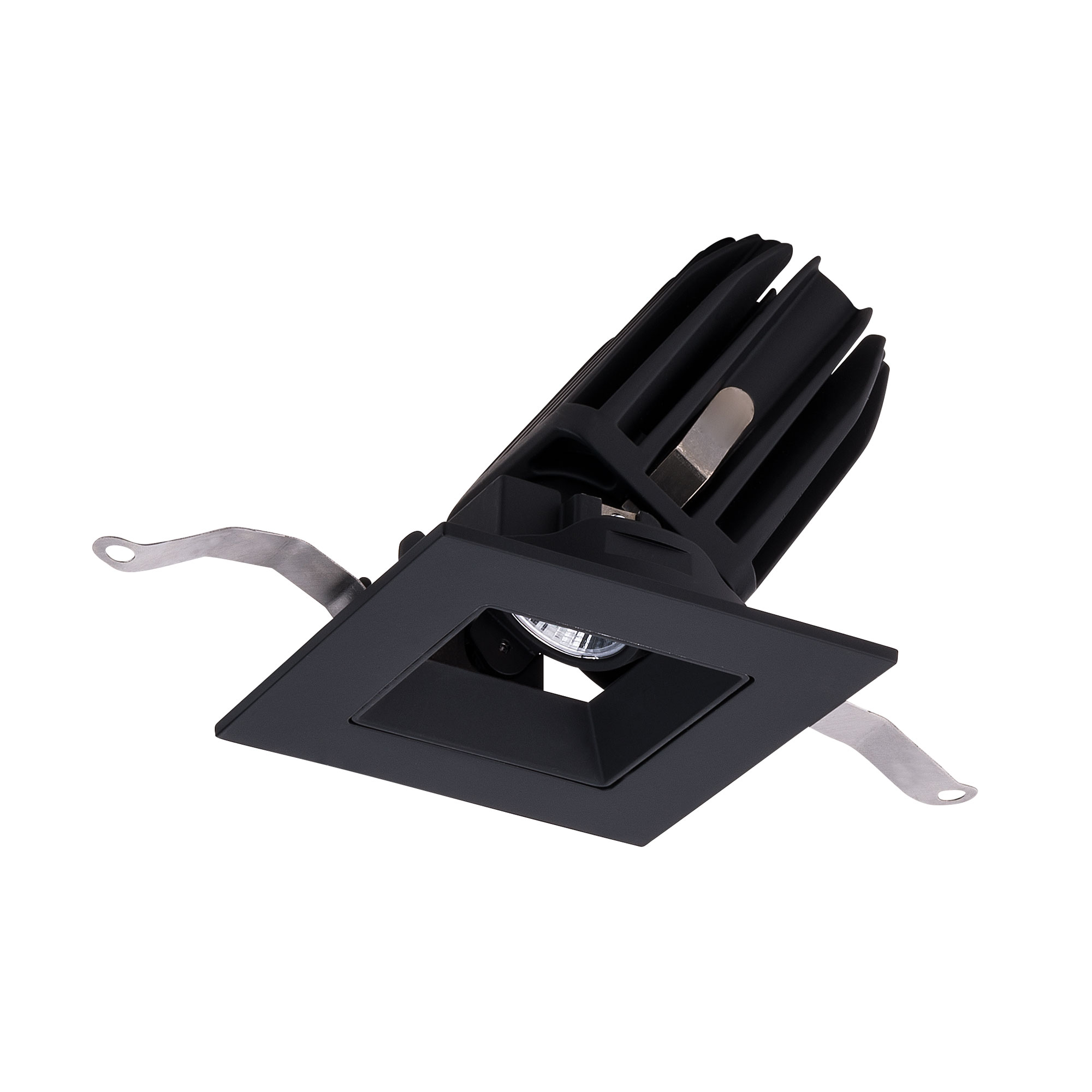 FQ 2″ Adjustable Trimmed Square