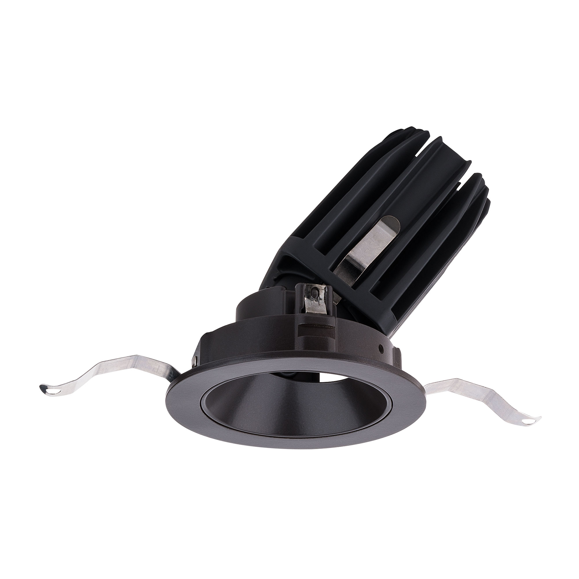 FQ 2″ Adjustable Trimmed Round
