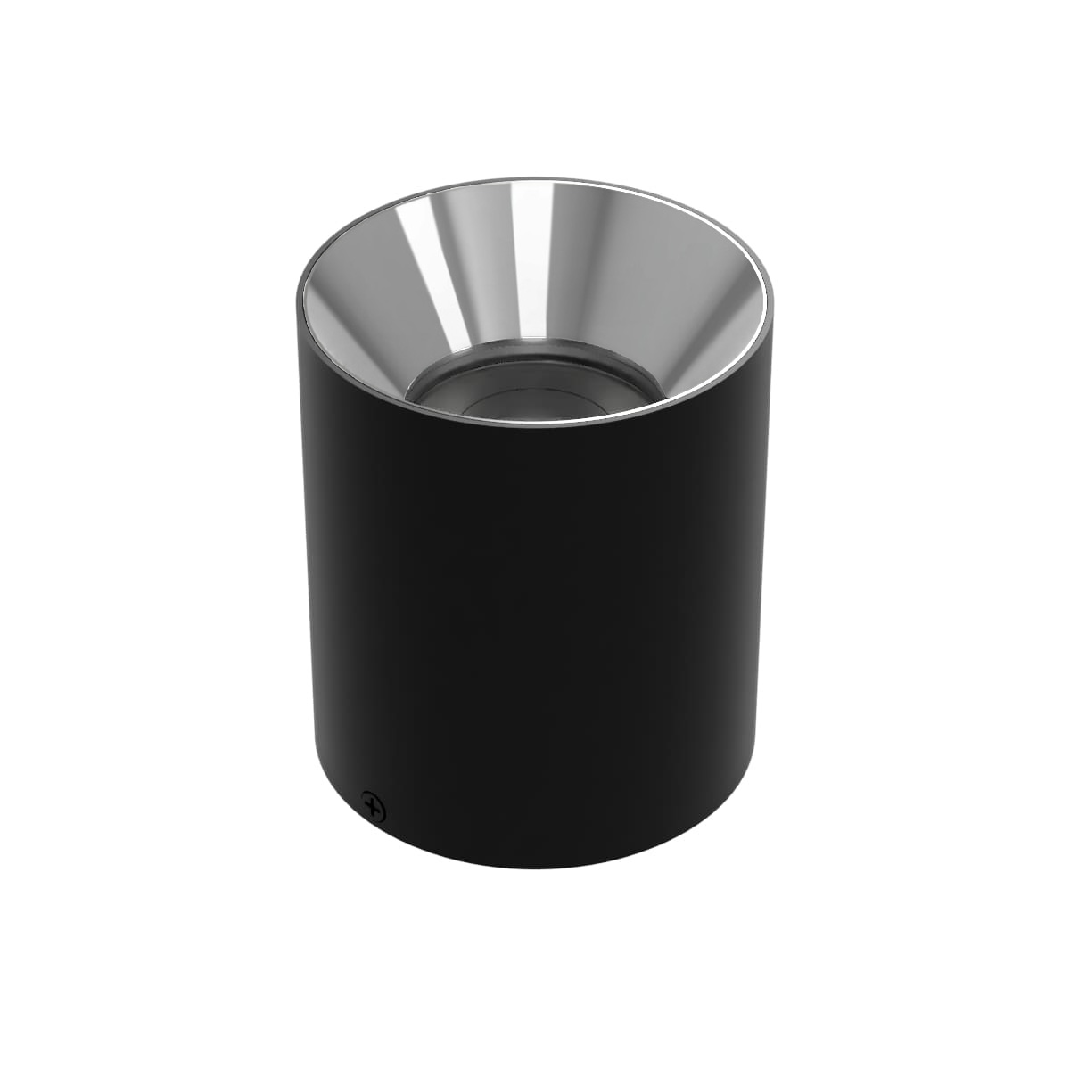 Zoron 5CCT Ceiling Mount Trimless - Round