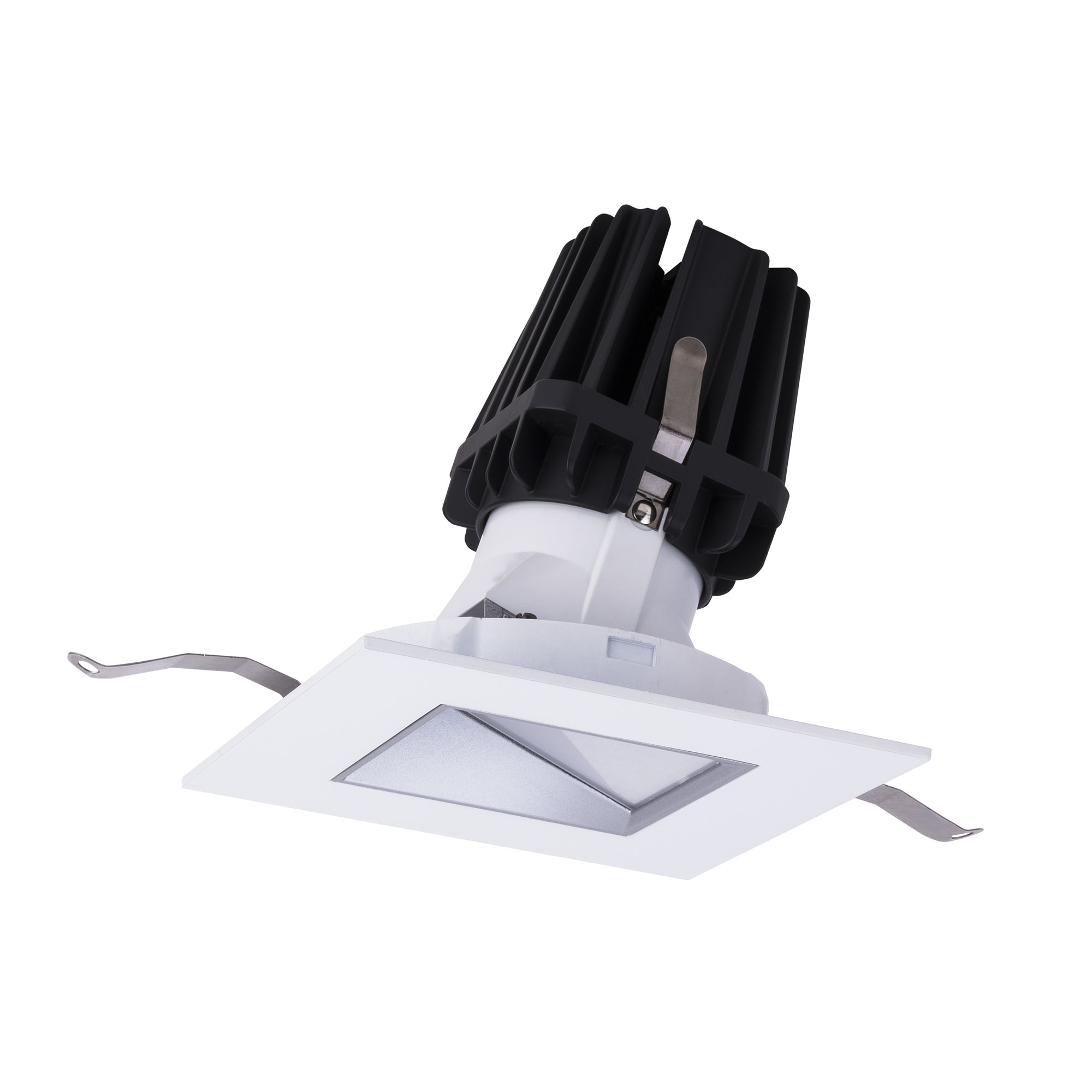 FQ 4″ Wall-Wash Trimmed Square