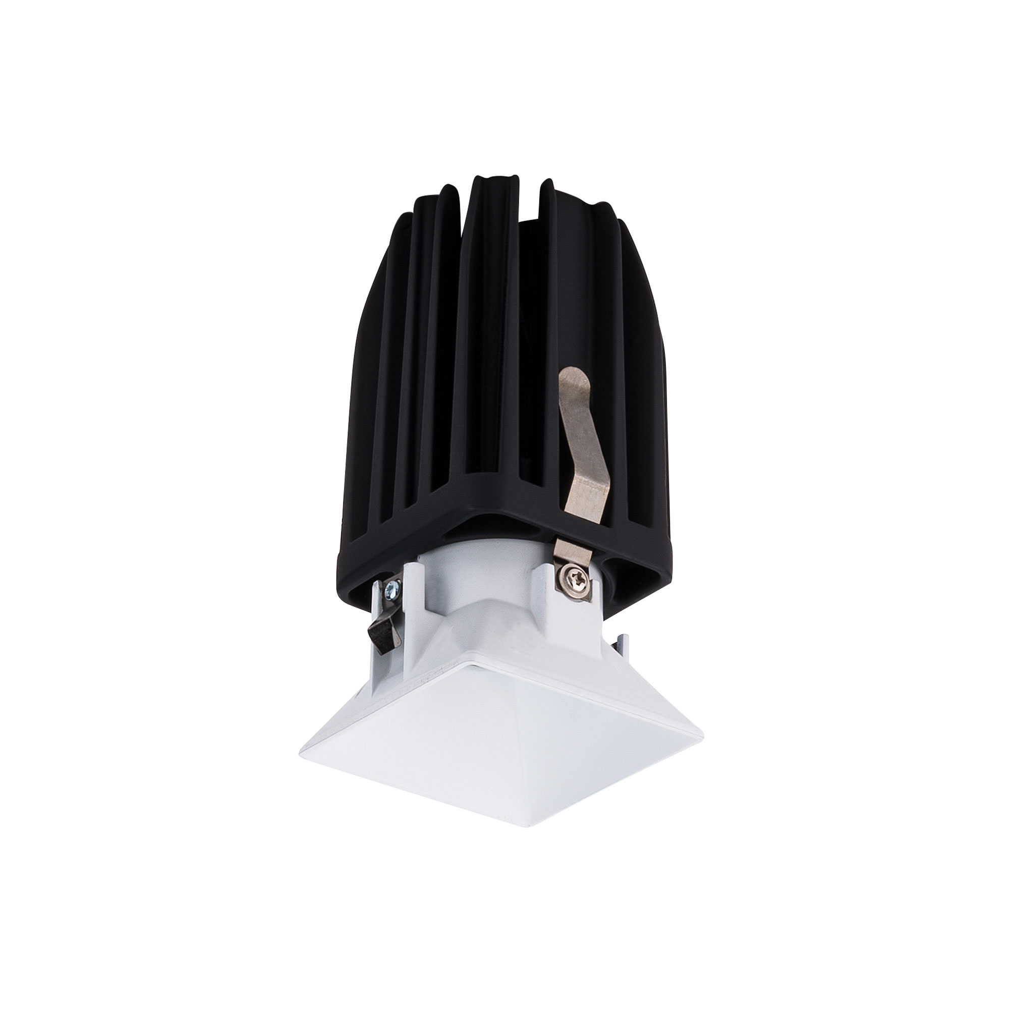 FQ 2″ Tunable White Downlight Trimless Square
