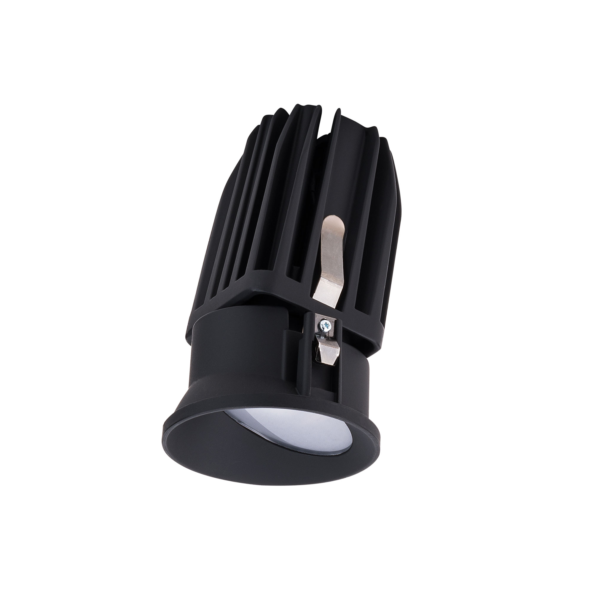 FQ 2″ Wall-Wash Trimless Round