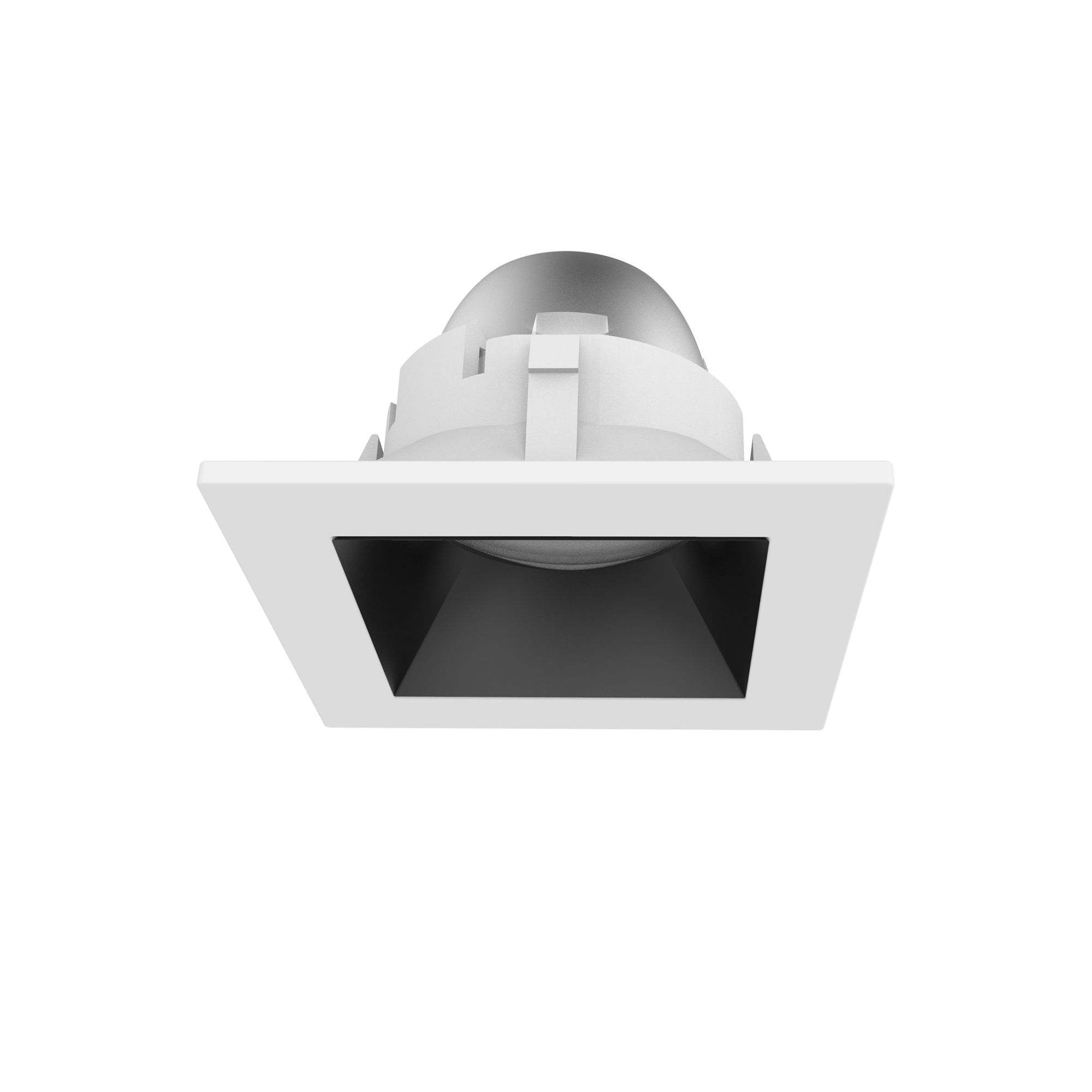 Aether Atomic Square Downlight Trim