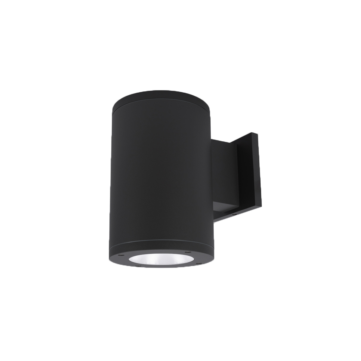 Tube Architectural 5" Single Wall Mount