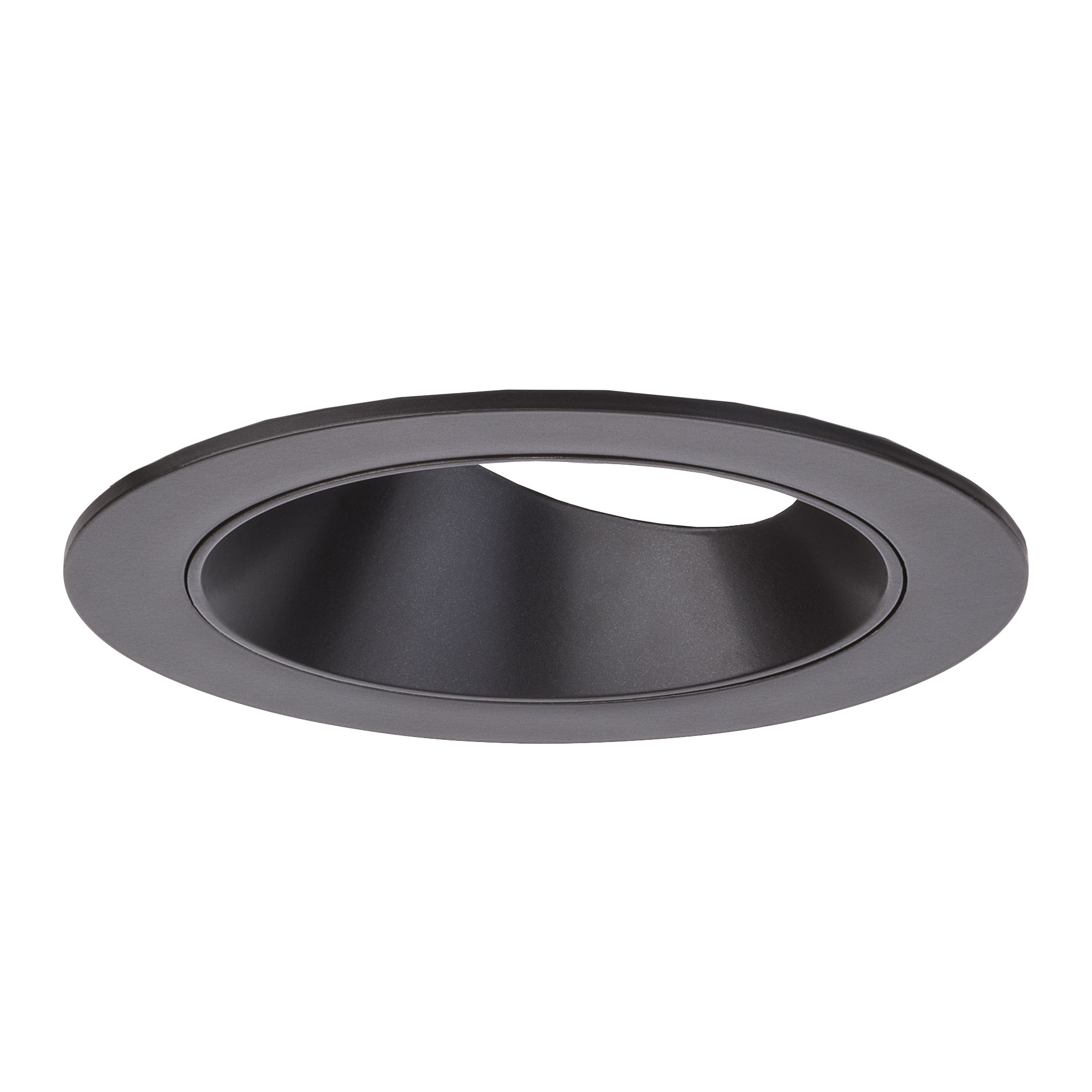 FQ 4″ Adjustable Trimmed Round