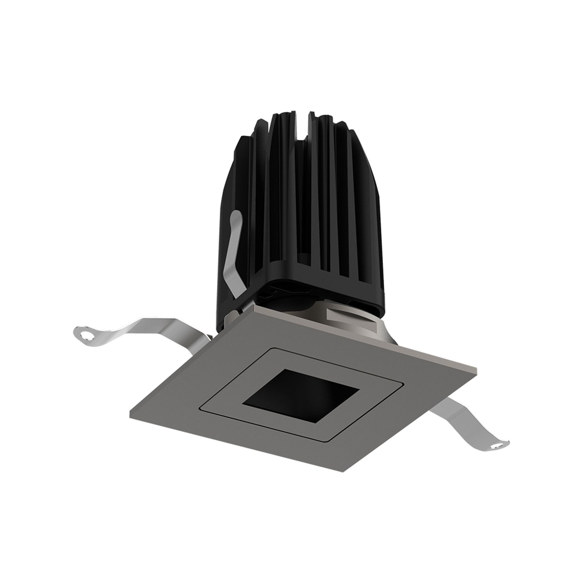 FQ 2″ Pinhole Trimmed Square