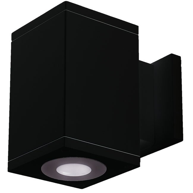 Cube Architectural 6" Ultra Narrow Single Wall Mount