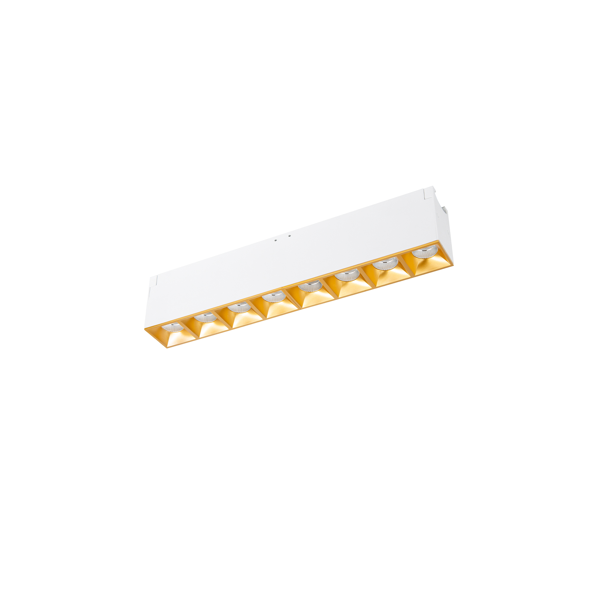 Multi Stealth Downlight Trimless
