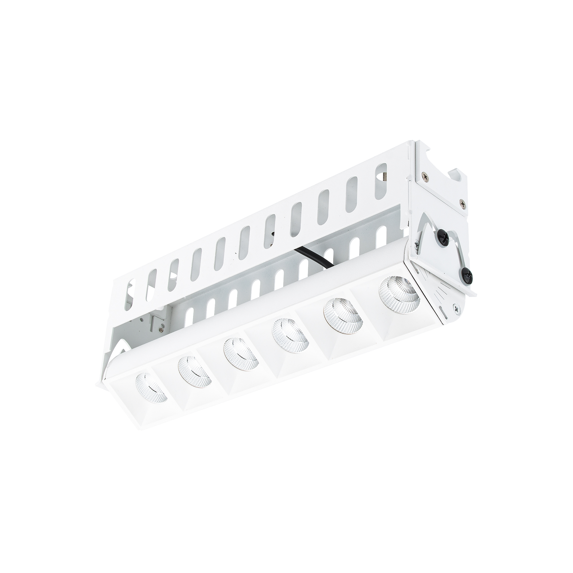 Multi Stealth Adjustable Trimless