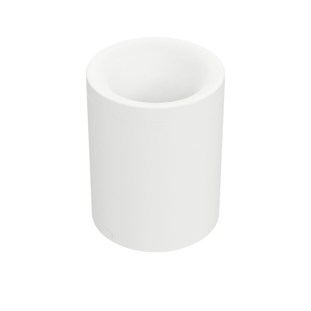 Zoron 5CCT Ceiling Mount Trimless - Round