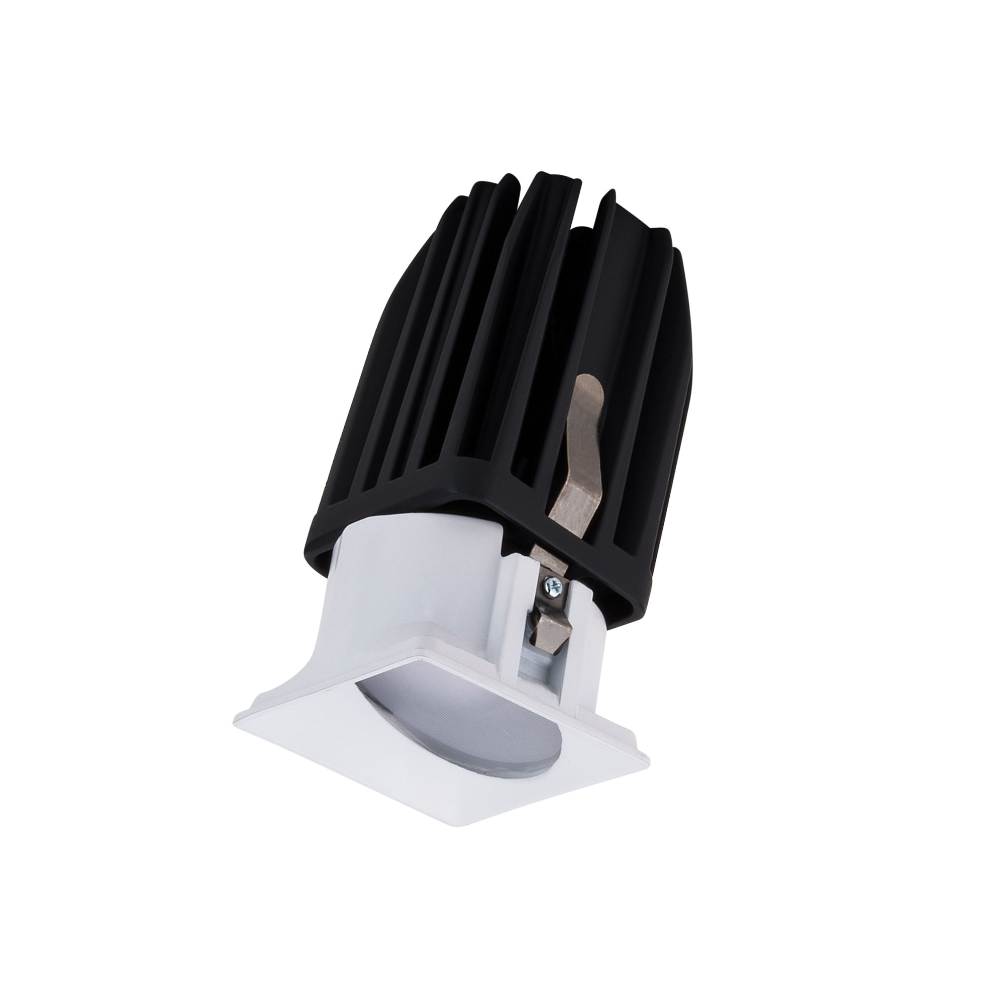 FQ 2″ Wall-Wash Trimless Square