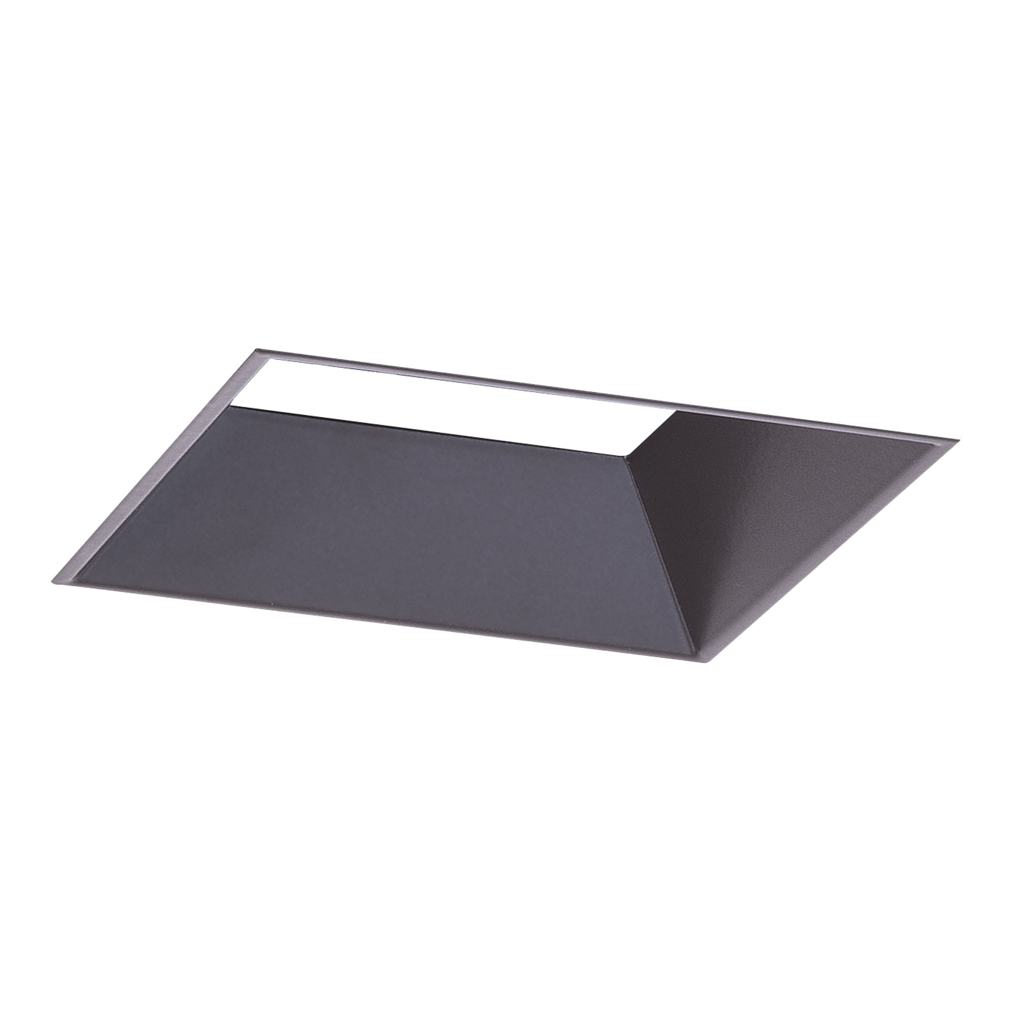 FQ 4″ Adjustable Trimless Square