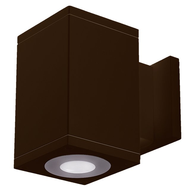 Cube Architectural 6" Ultra Narrow Single Wall Mount