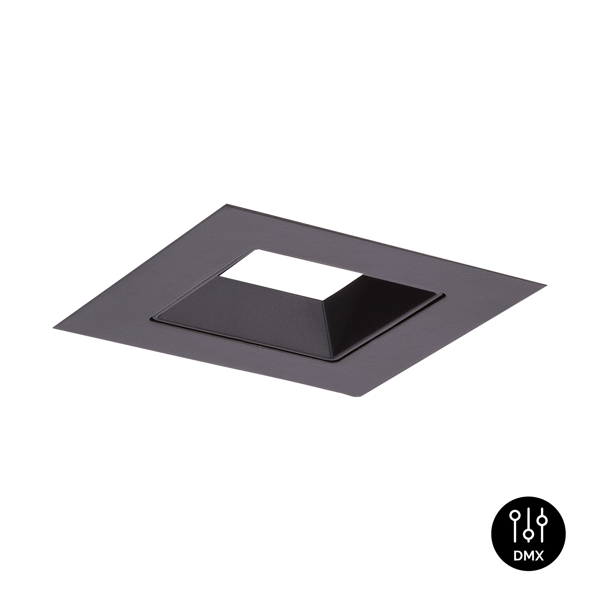 FQ 2″ Tunable White Adjustable Trimmed Square