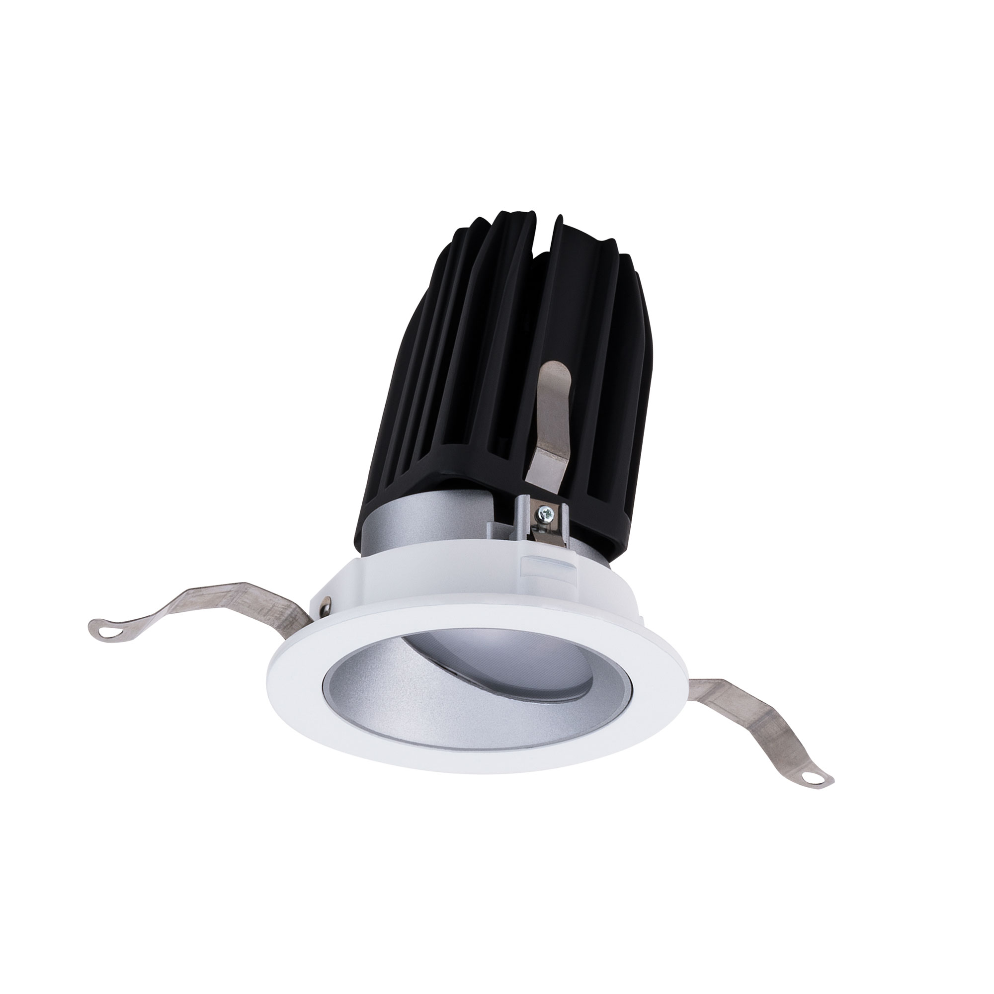 FQ 2″ Tunable White Wall-Wash Trimmed Round