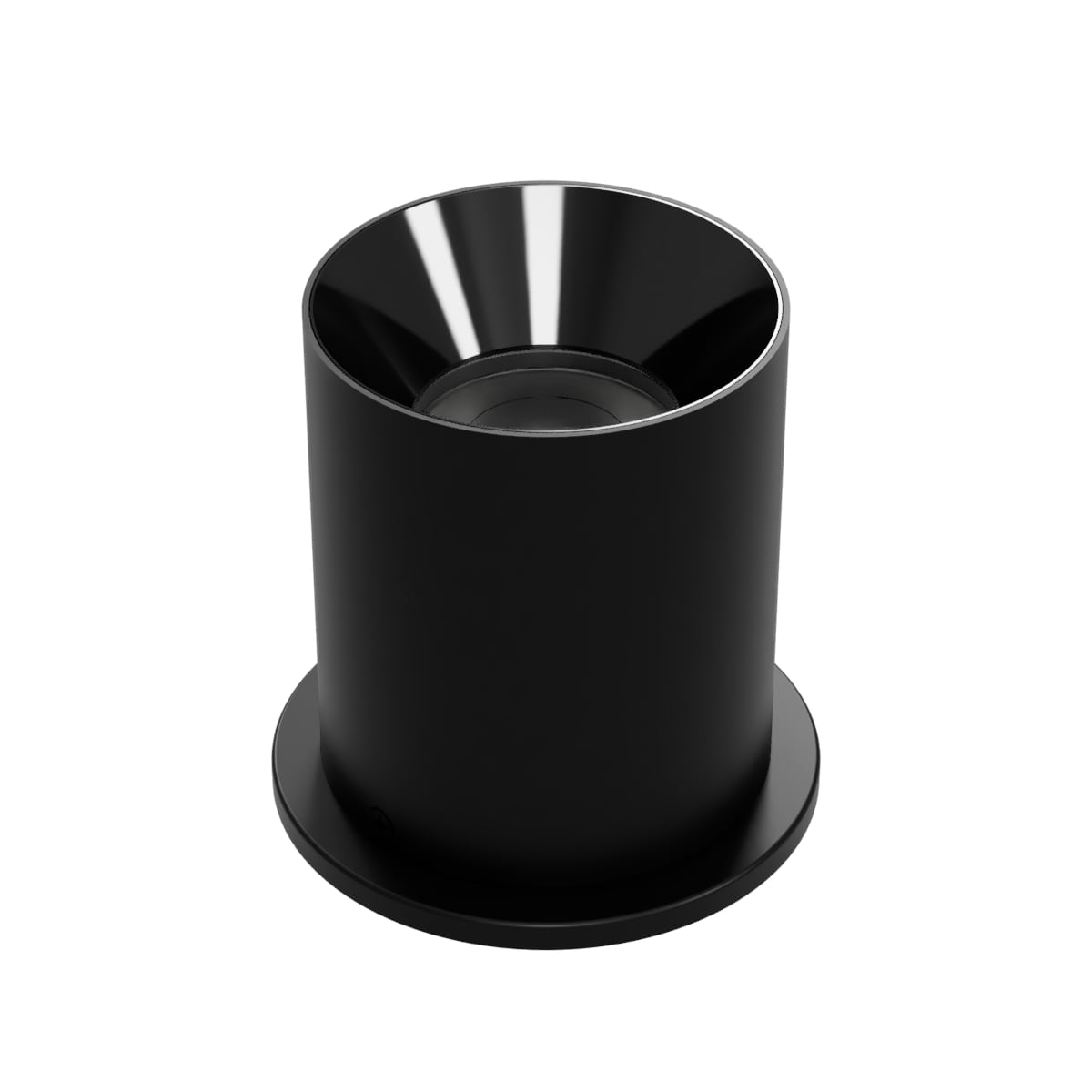 Zoron 5CCT Ceiling Mount - Round