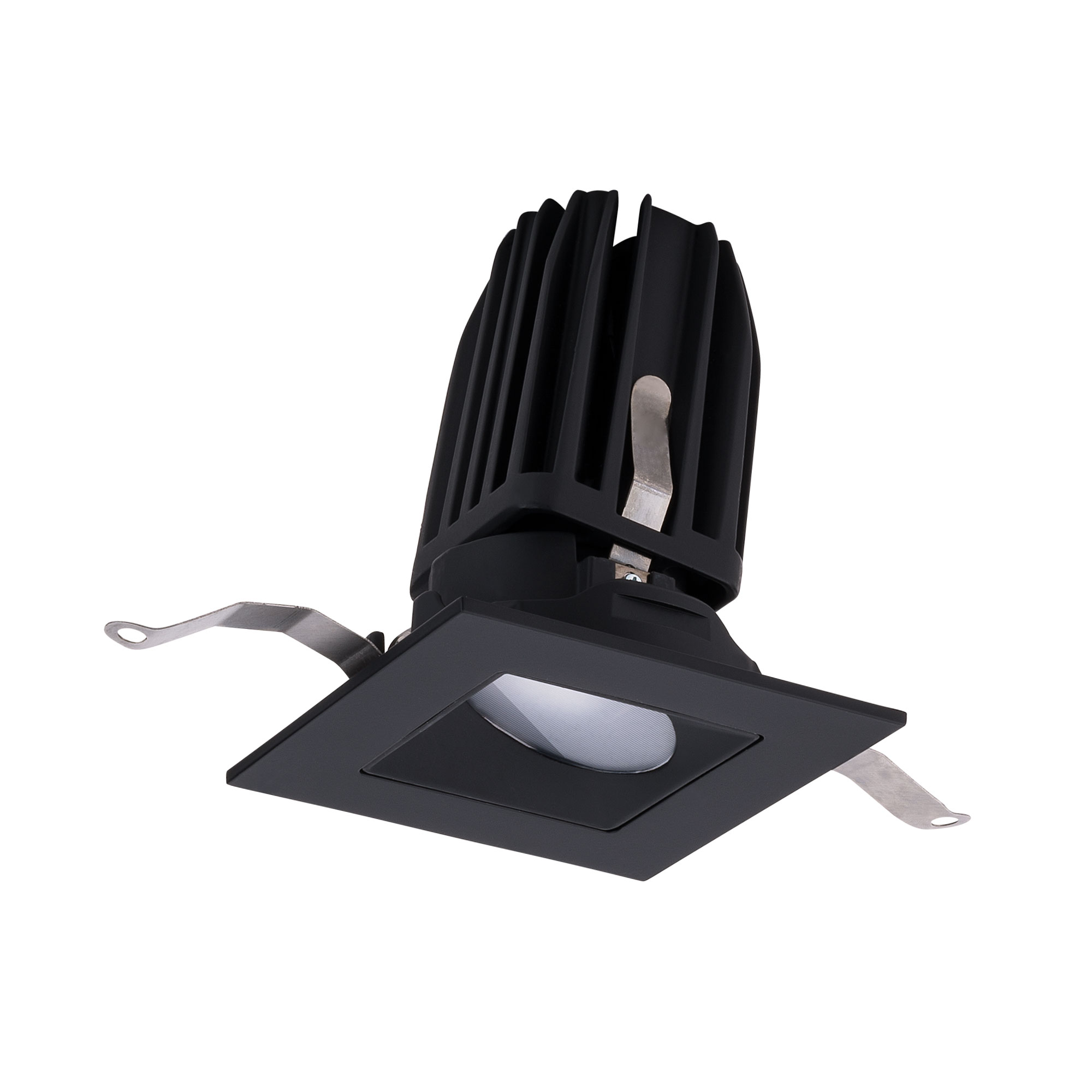 FQ 2″ Tunable White Wall-Wash Trimmed Square