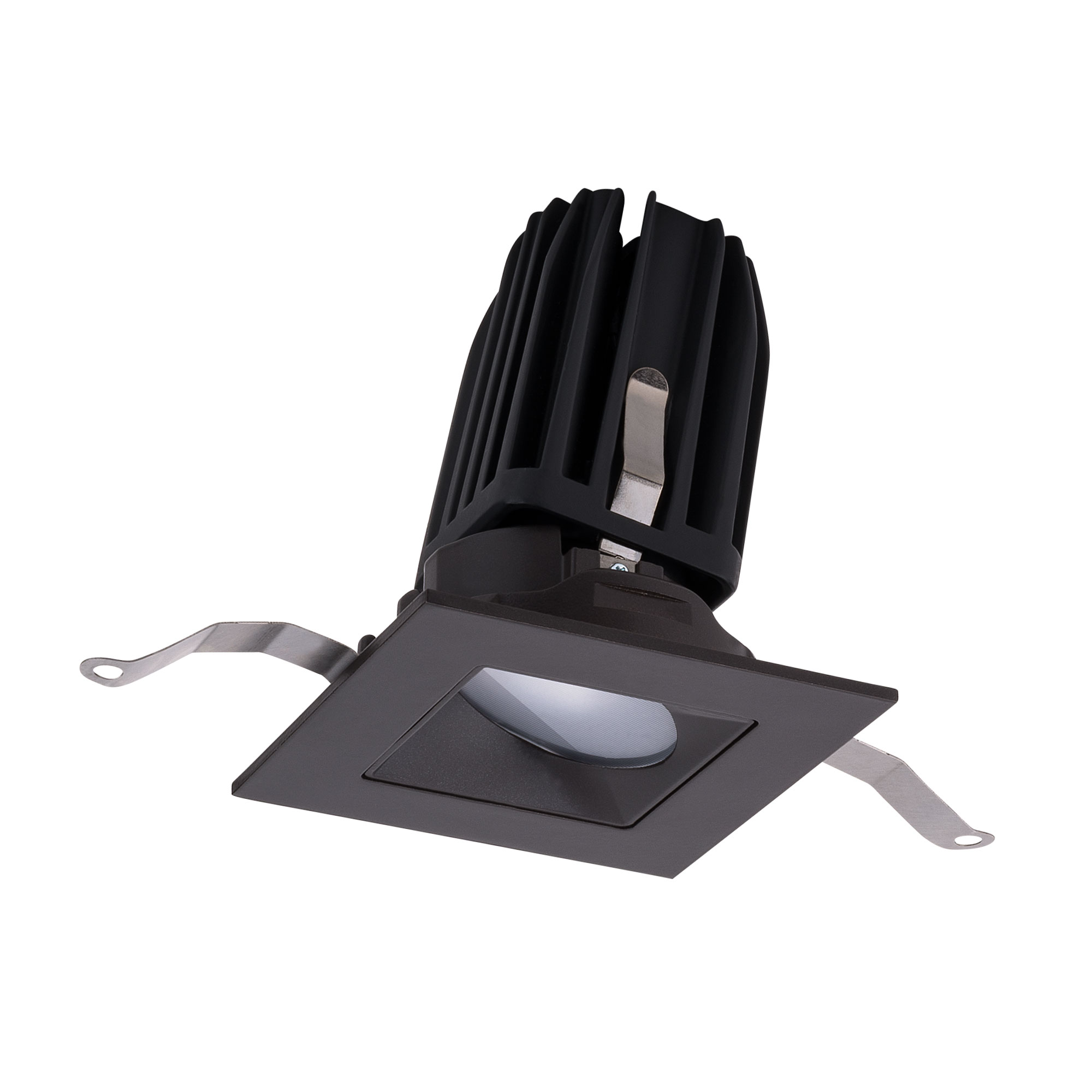 FQ 2″ Wall-Wash Trimmed Square