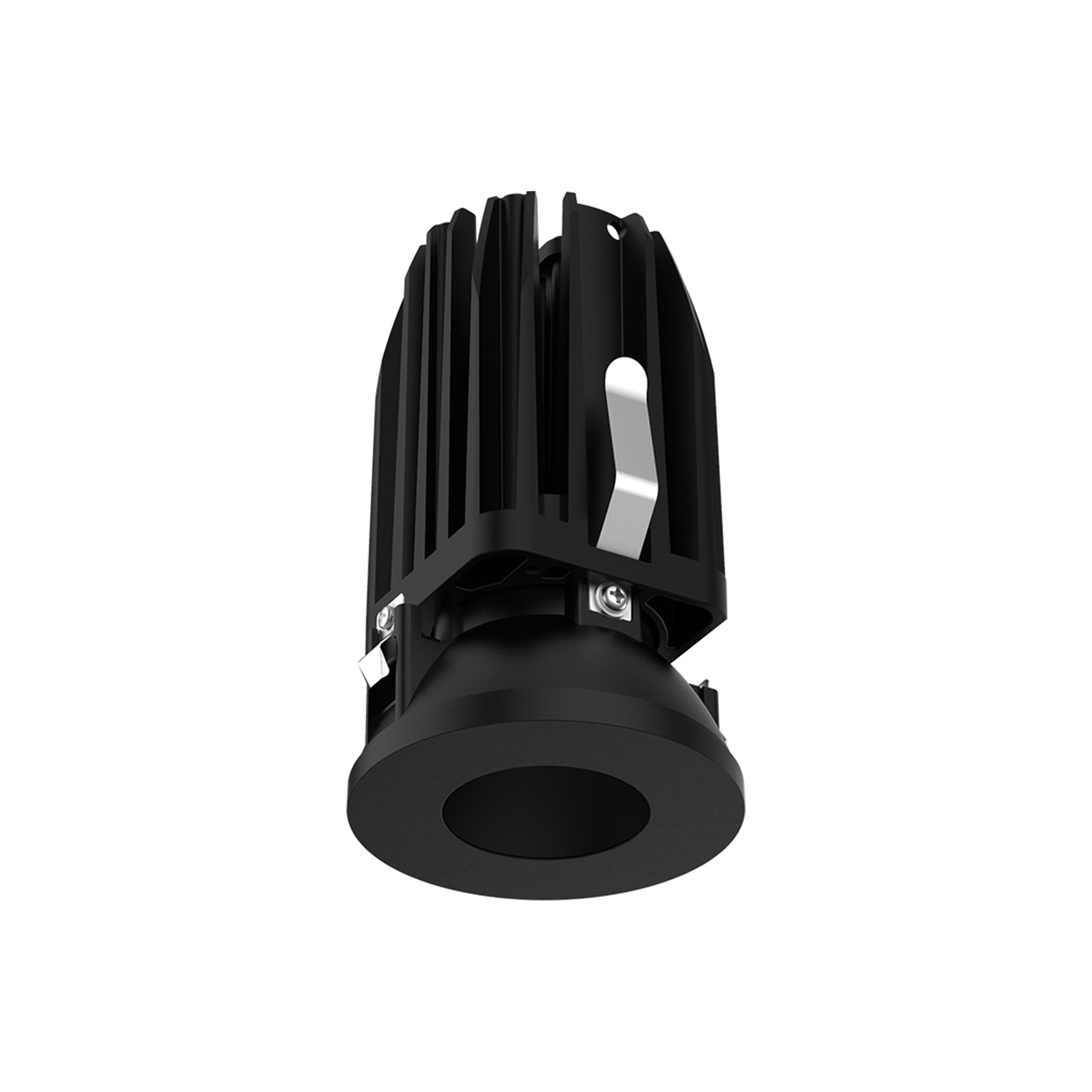 FQ 2″ Pinhole Trimless Round