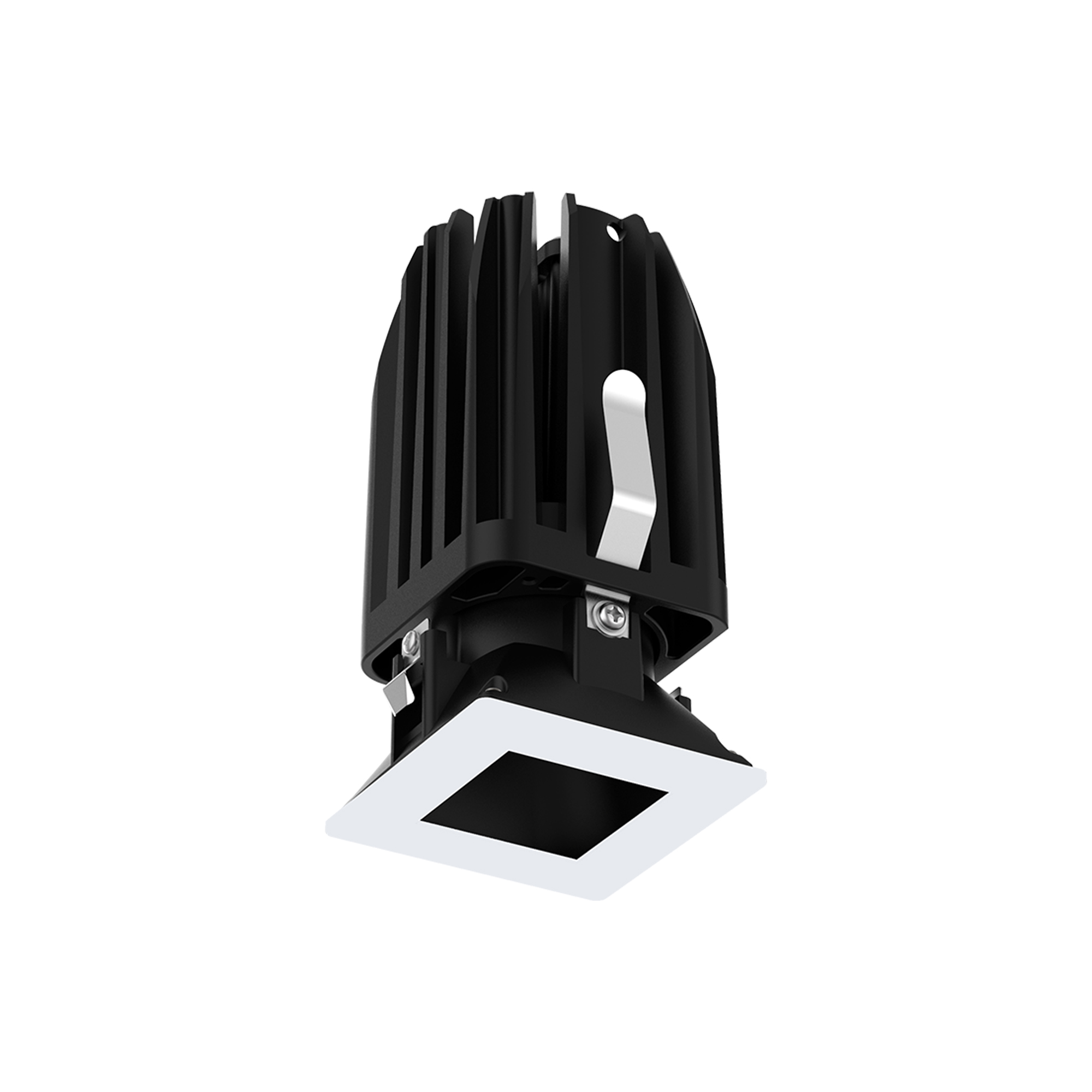 FQ 2″ Tunable White Pinhole Trimless Square