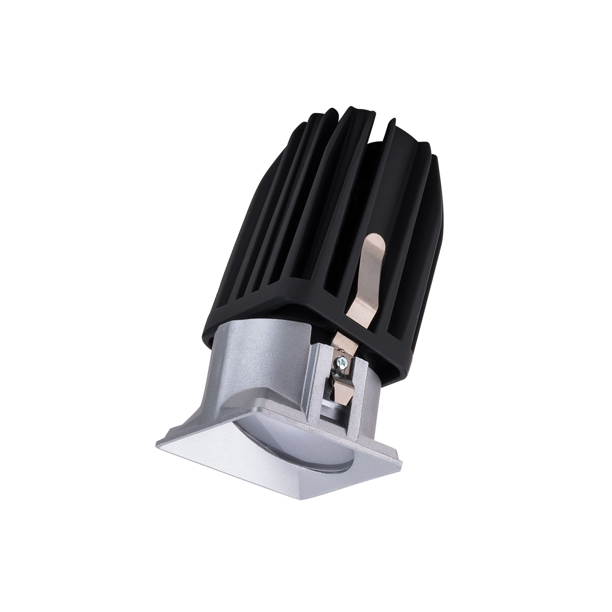 FQ 2″ Wall-Wash Trimless Square