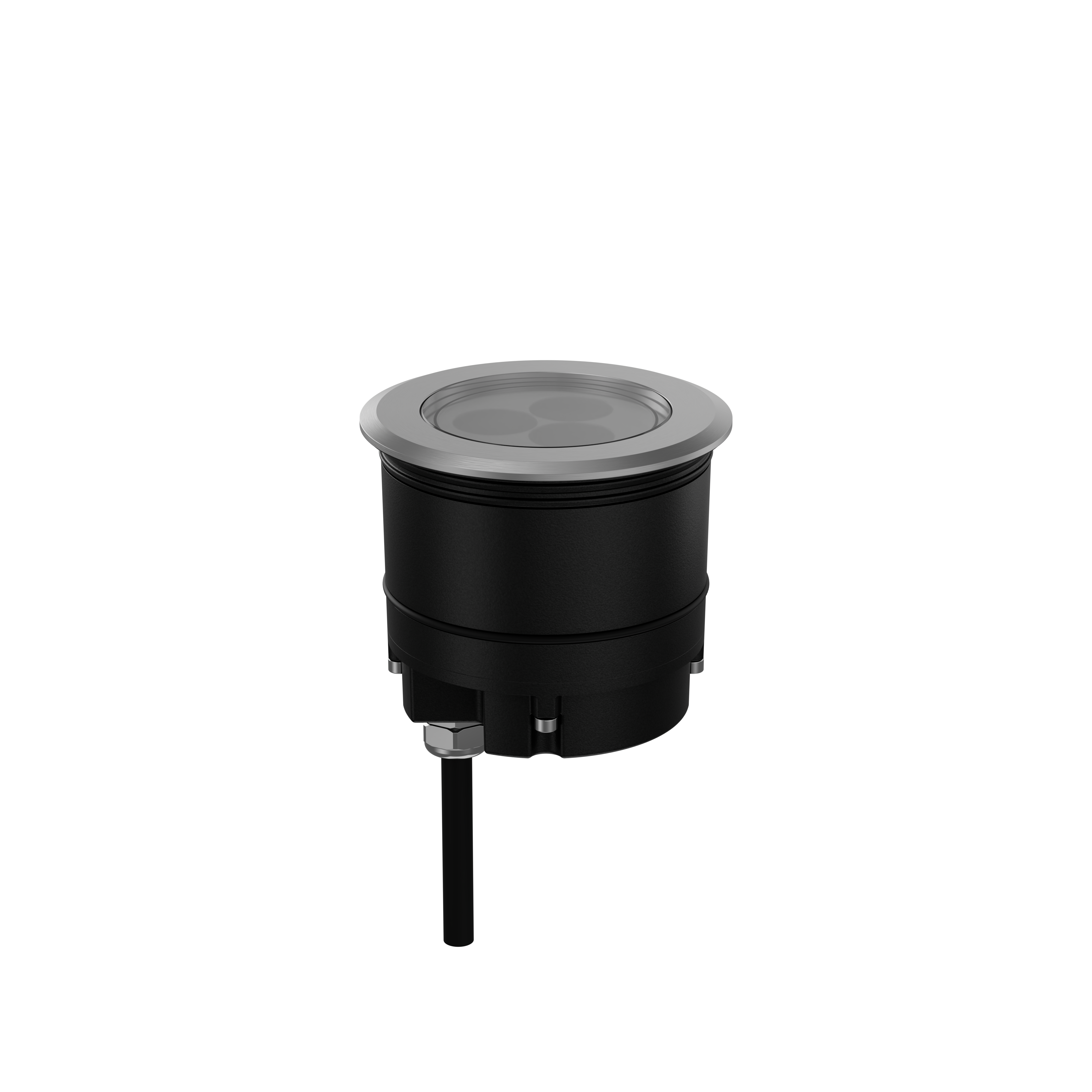 FUEGO COMPACT 4" SUPER COMFORT